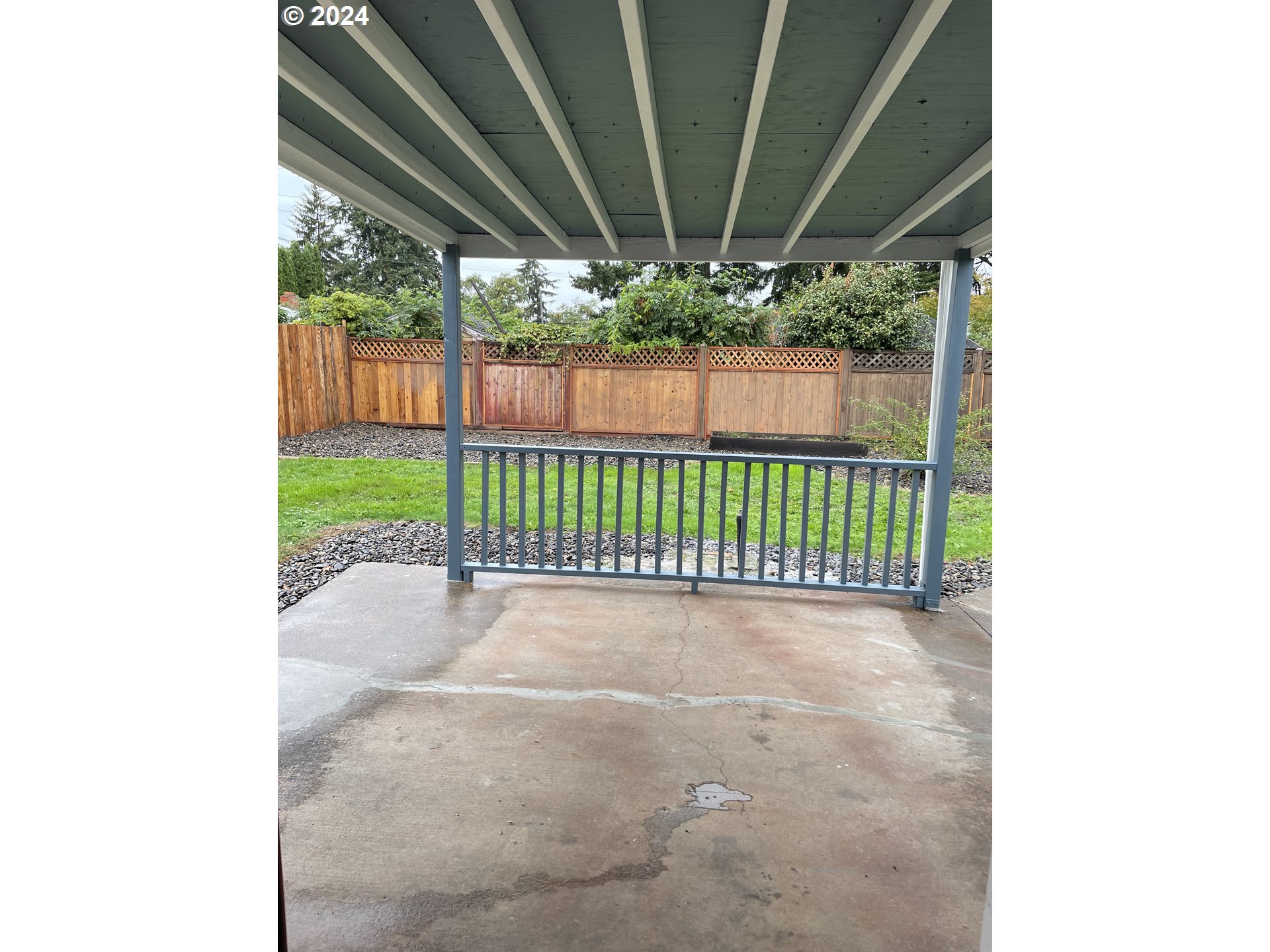 8619 NE CLACKAMAS ST