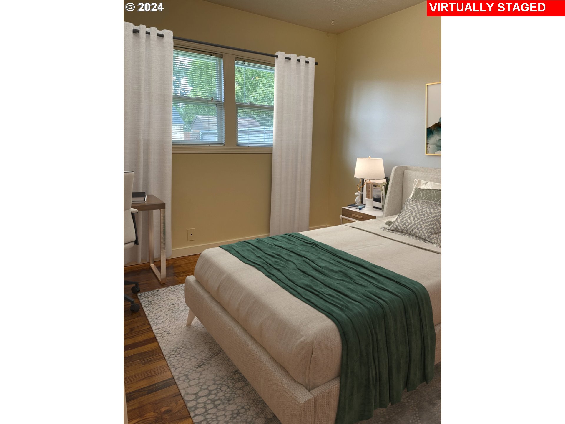 8619 NE CLACKAMAS ST