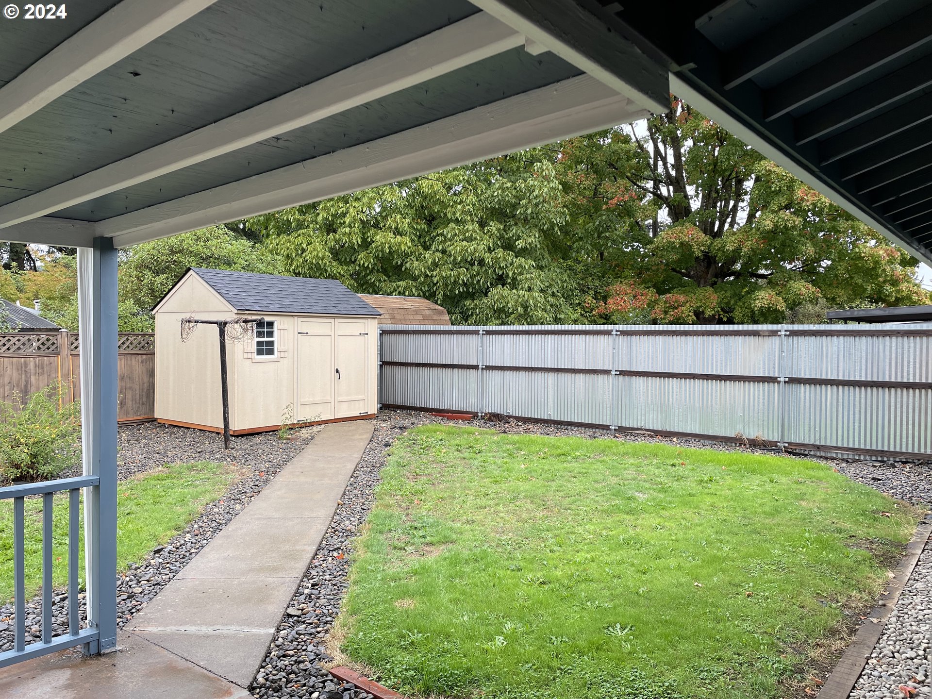 8619 NE CLACKAMAS ST