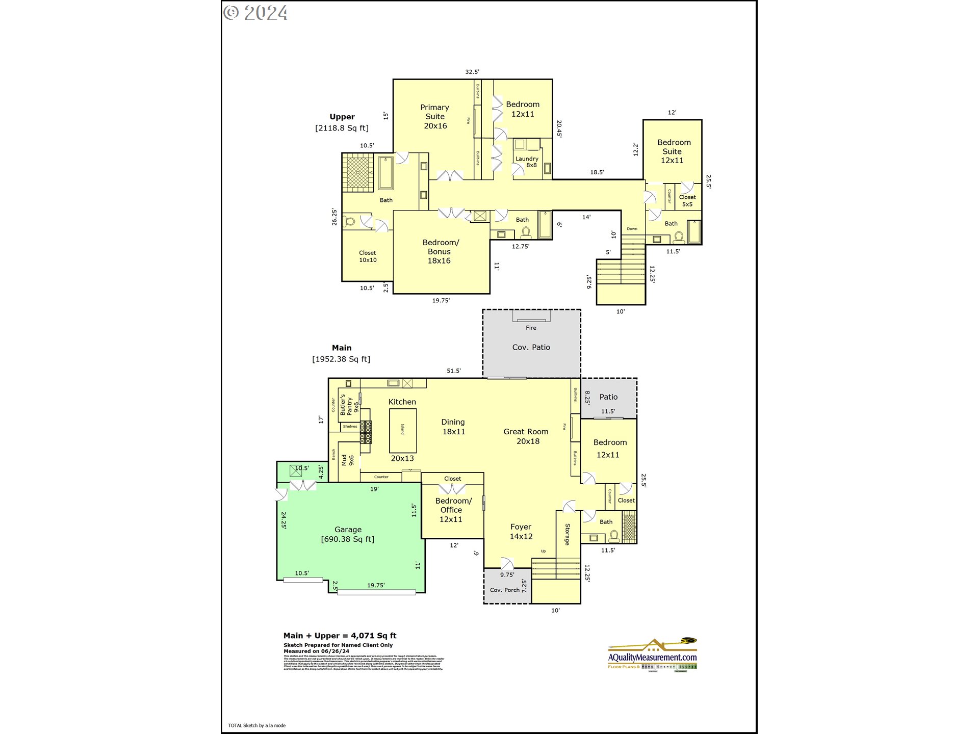 1755 MAPLELEAF RD