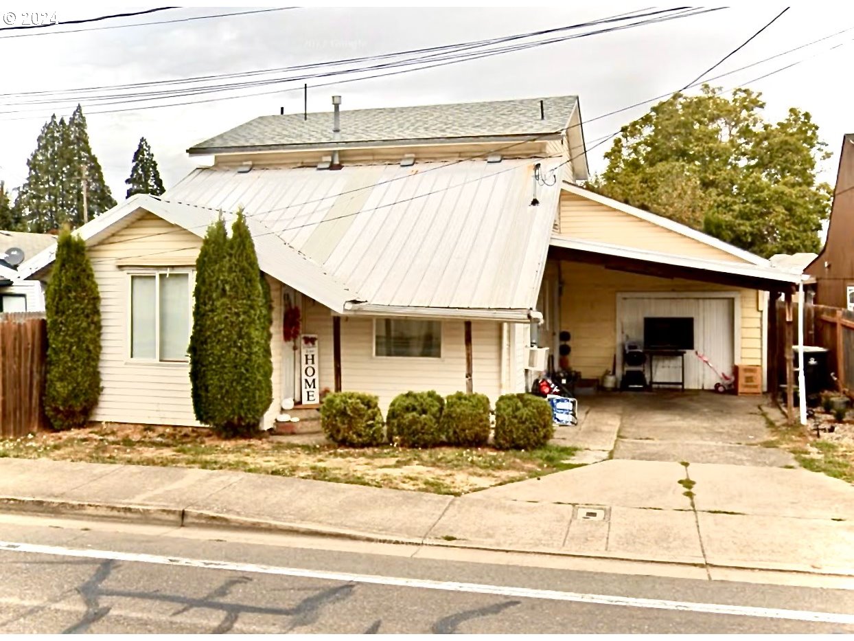 1931 SE SANTIAM RD