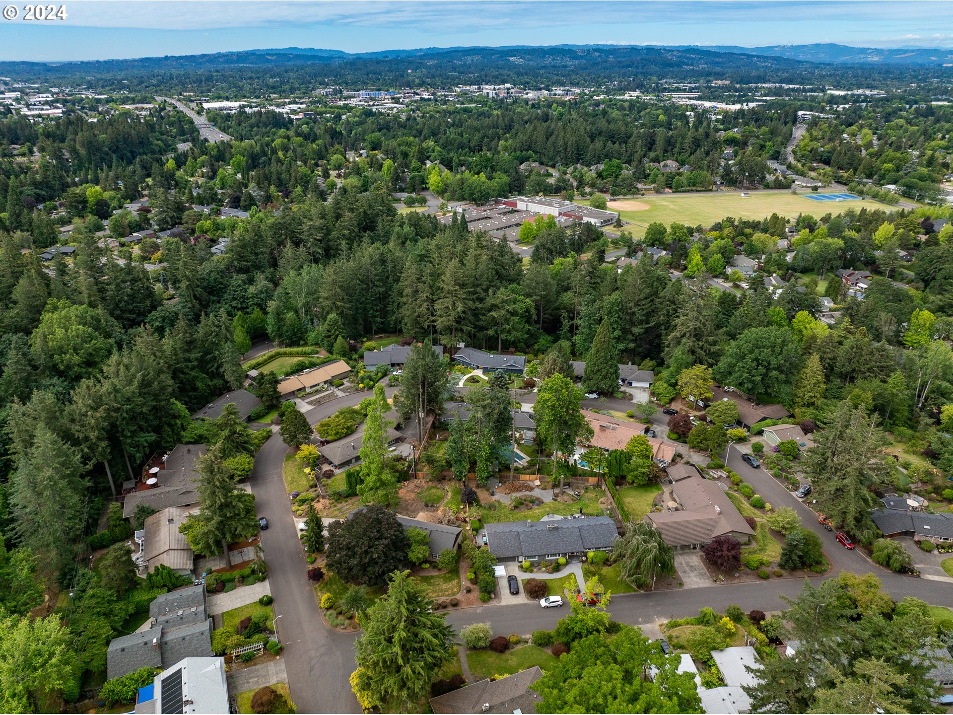 1440 SW WOODWARD WAY