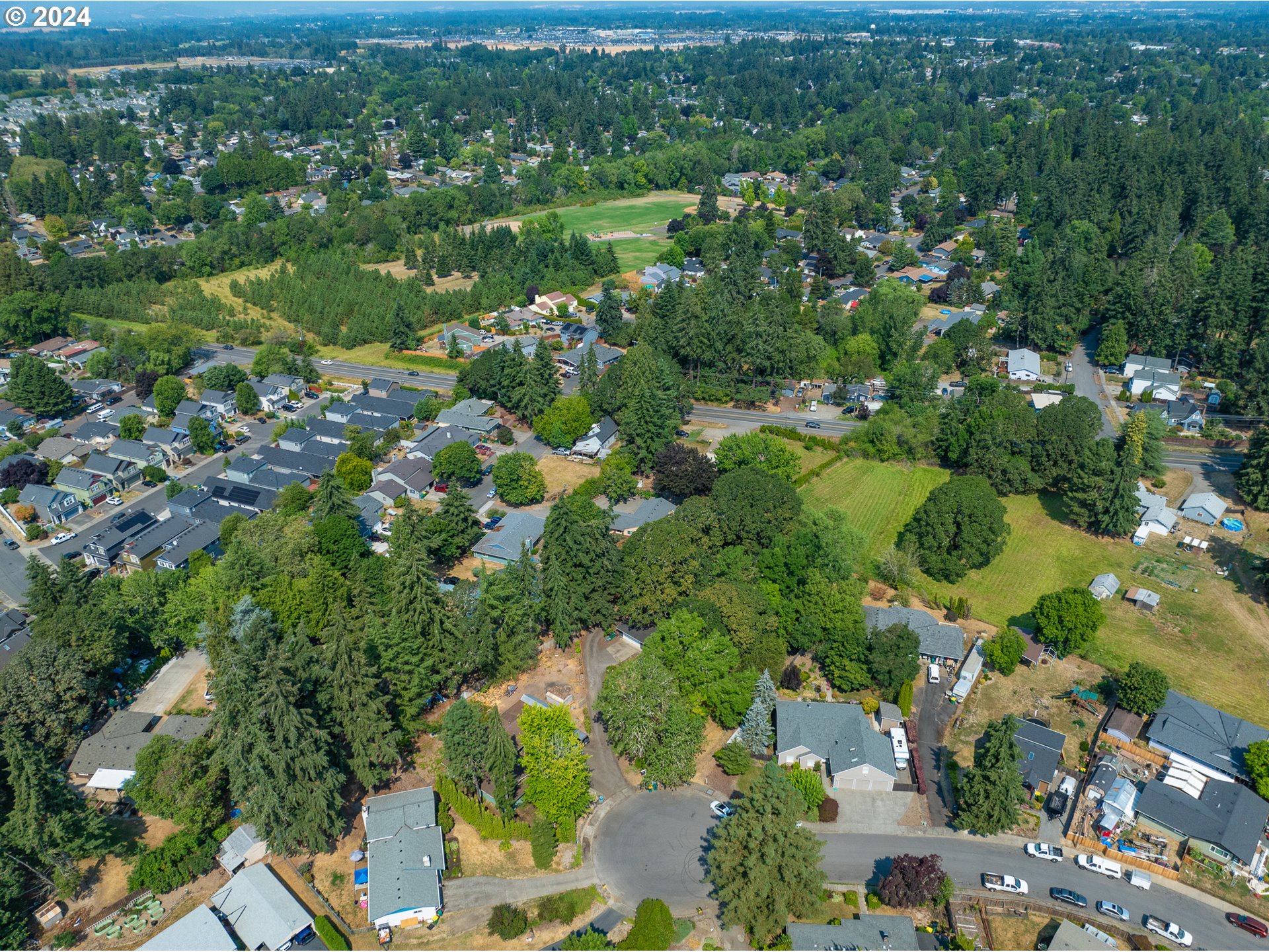 19015 SW ROSEDALE CT