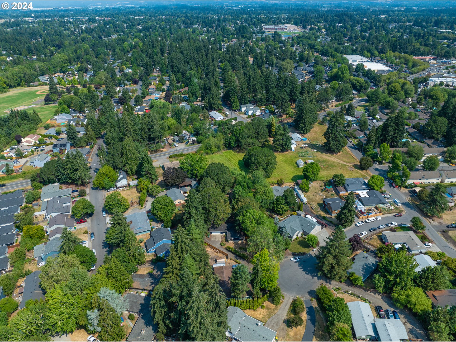 19015 SW ROSEDALE CT