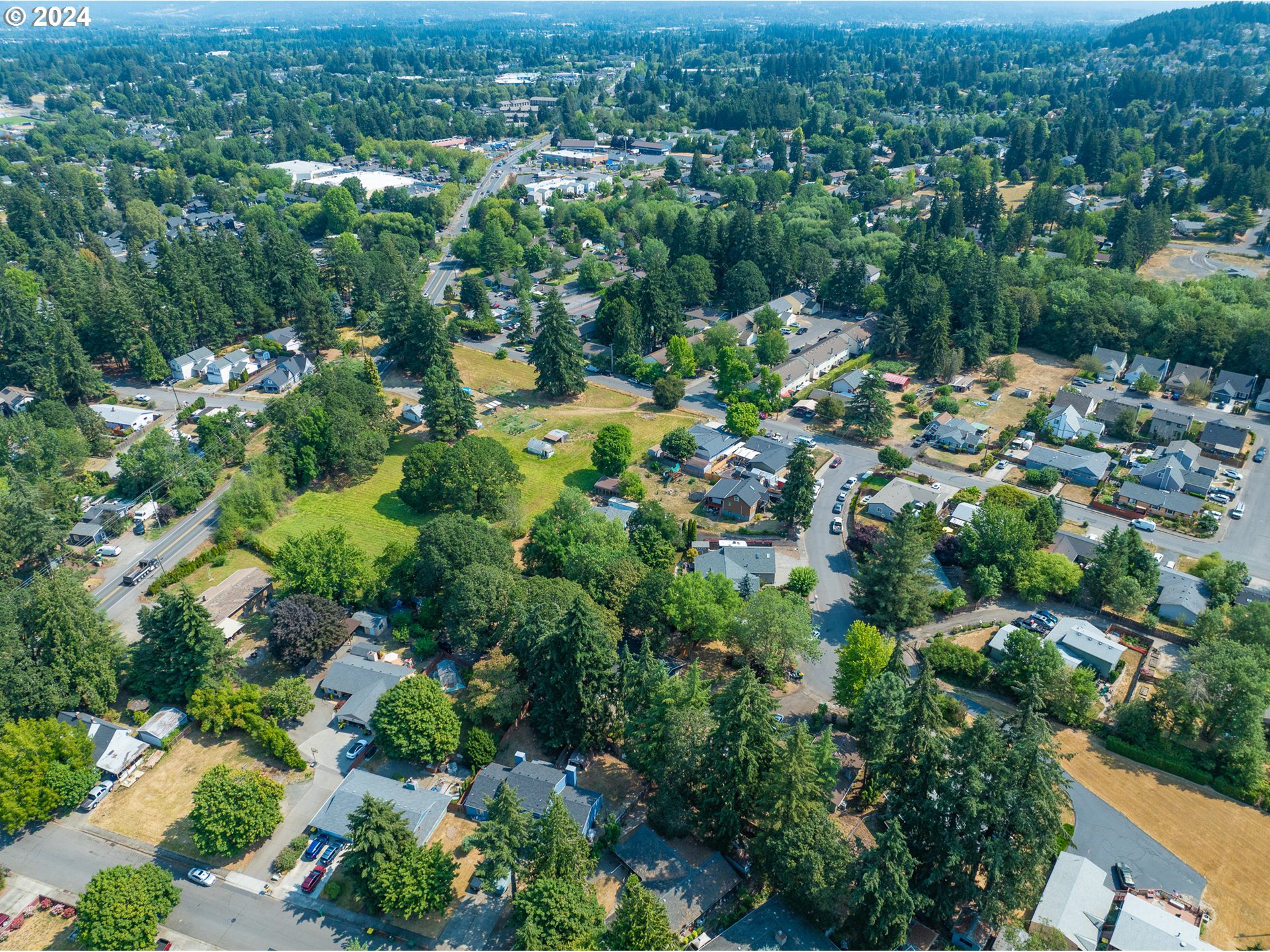 19015 SW ROSEDALE CT