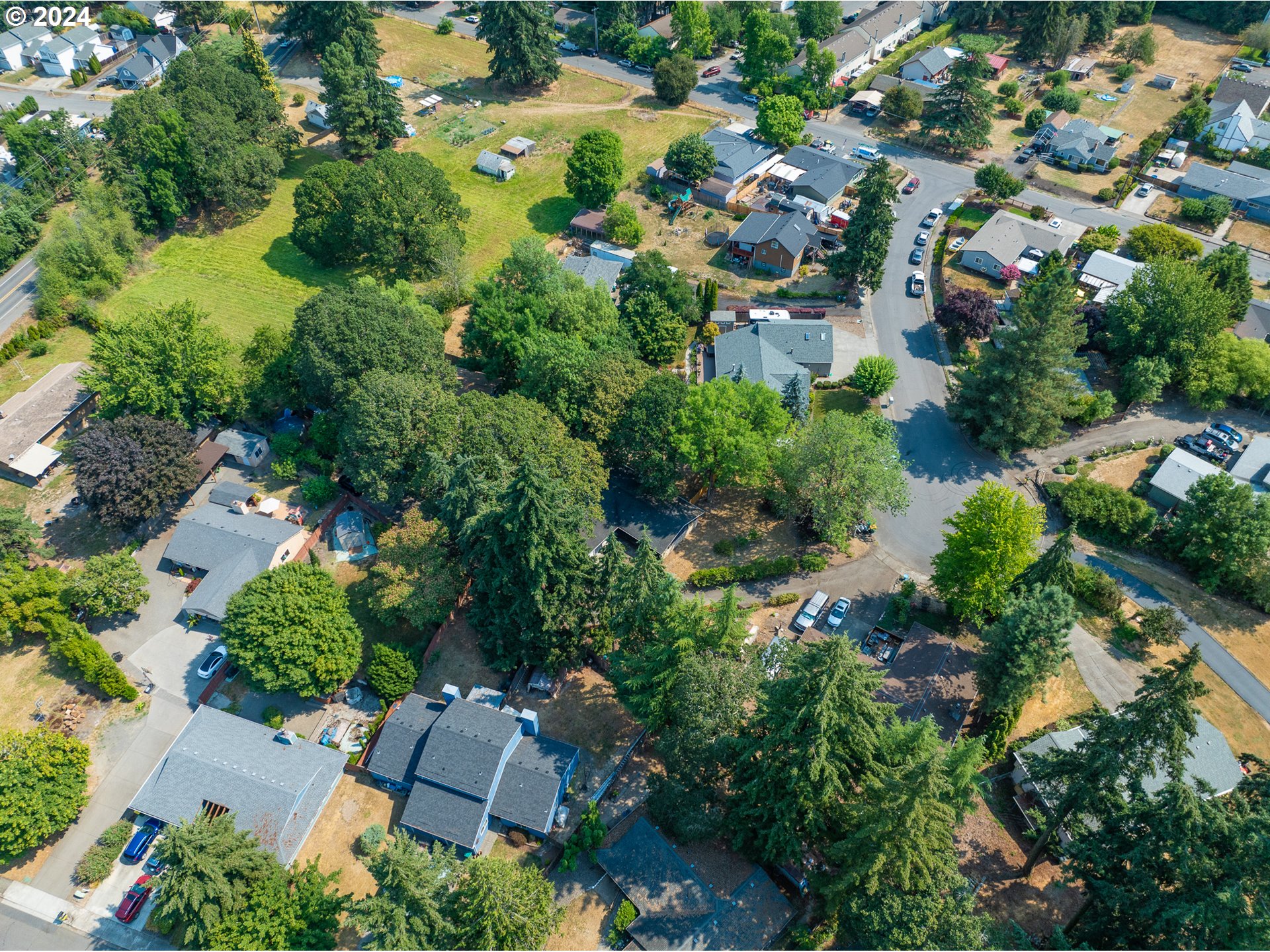 19015 SW ROSEDALE CT