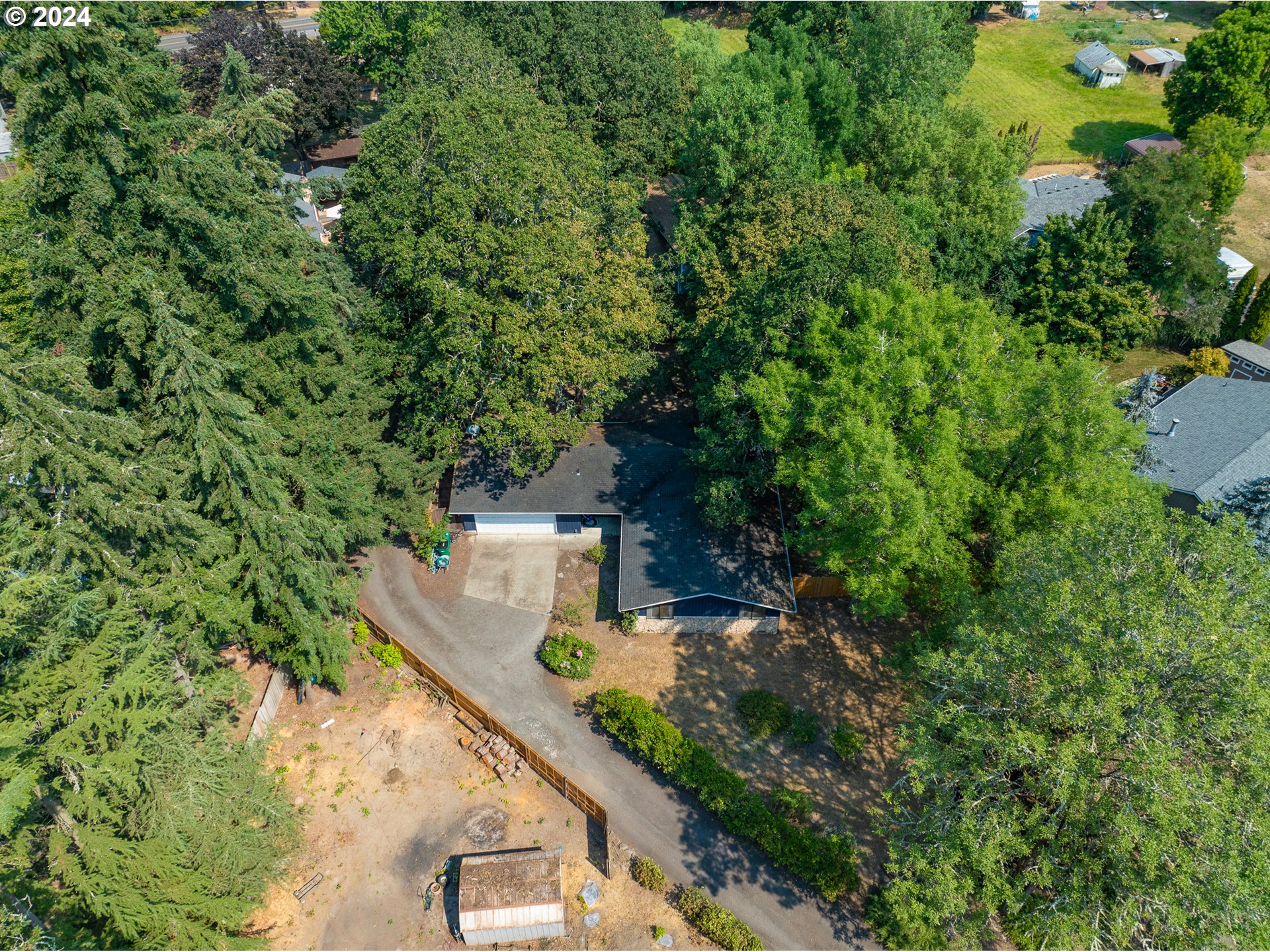 19015 SW ROSEDALE CT