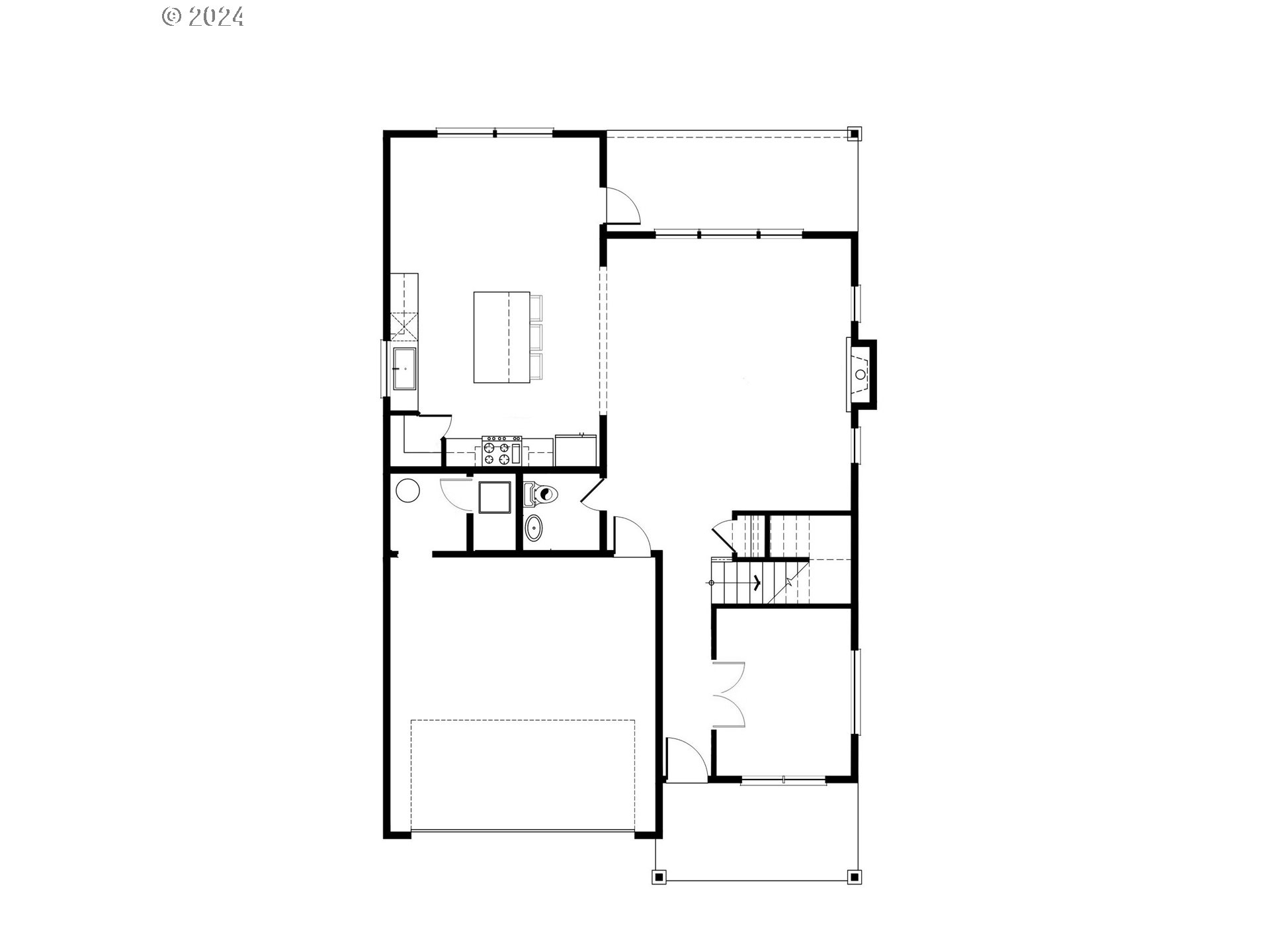 901 NE 17TH AVE Lot 5