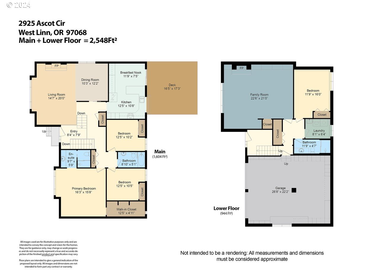 2925 ASCOT CIR
