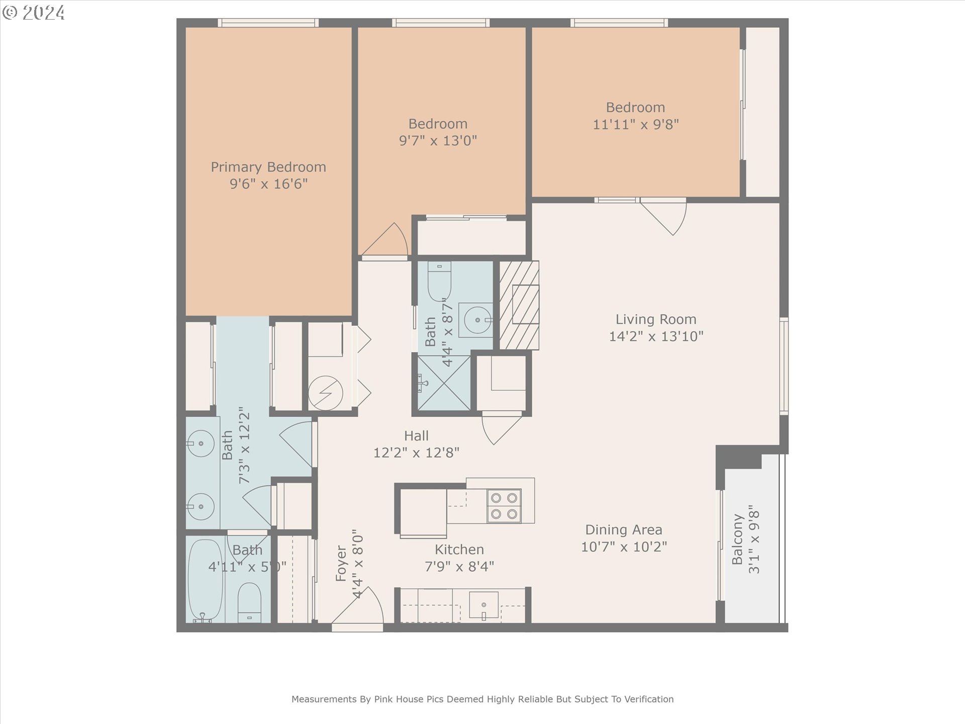 6600 SE DIVISION ST 209