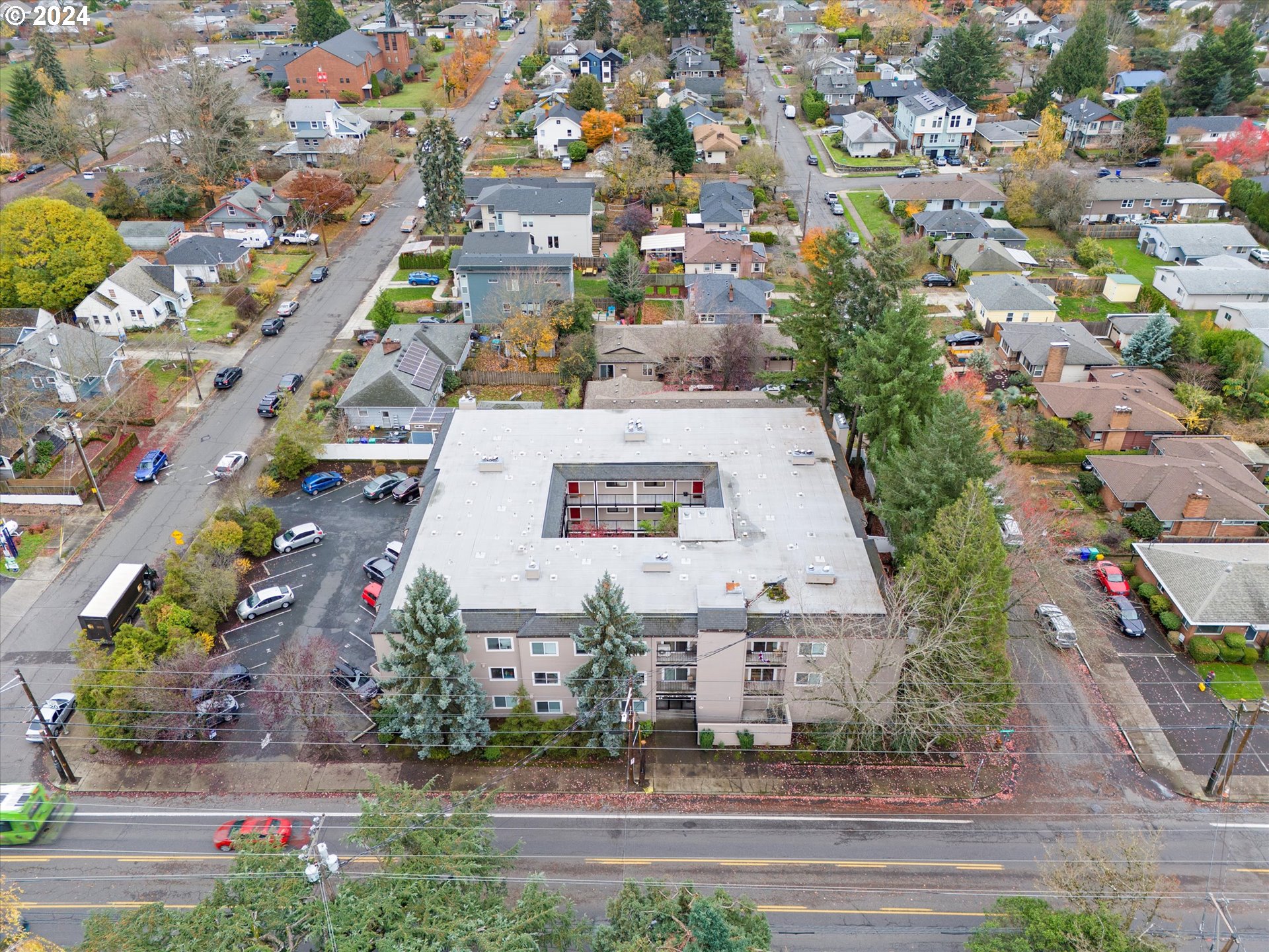 6600 SE DIVISION ST 209