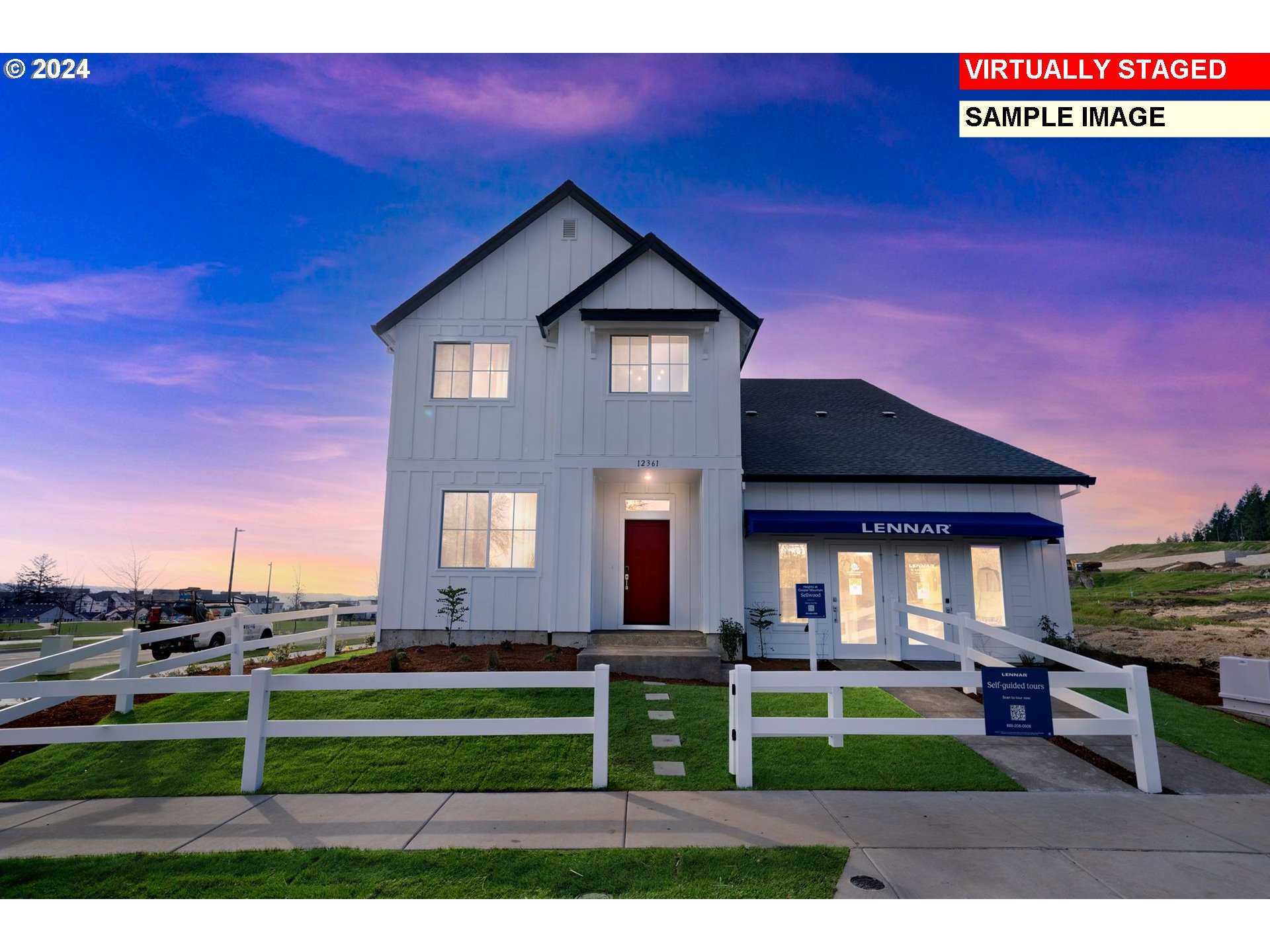 12015 SW Songlark TER