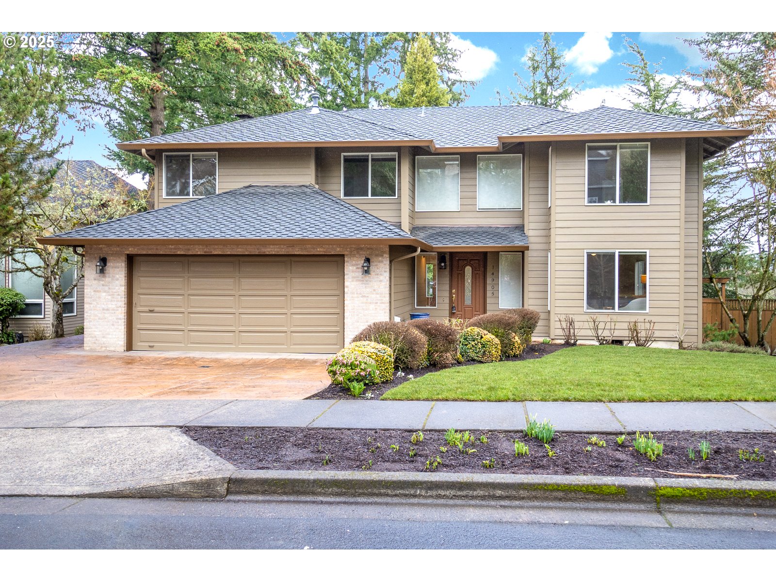 14905 SW TELLURIDE TER