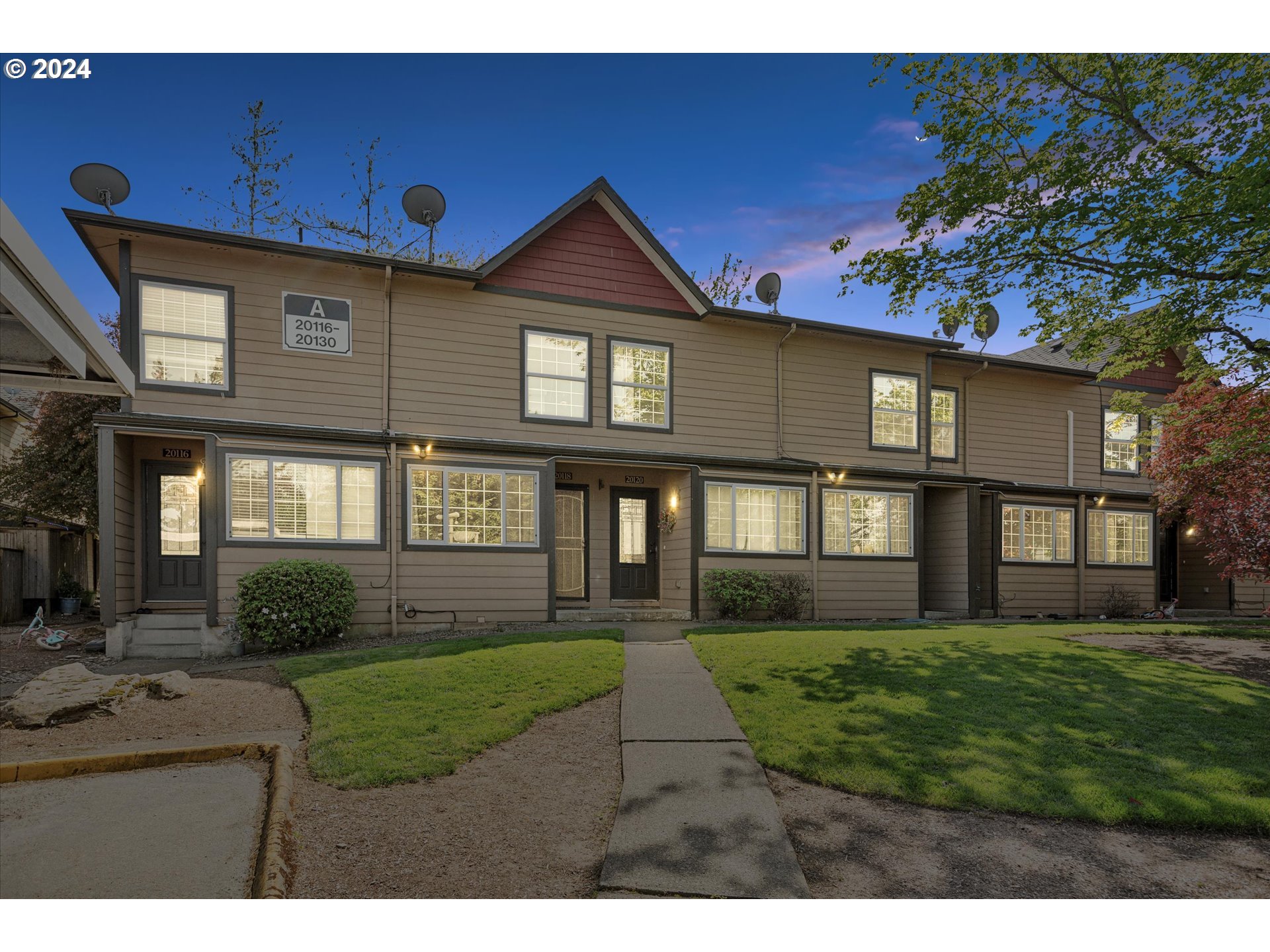 2200 NE 201ST AVE 21