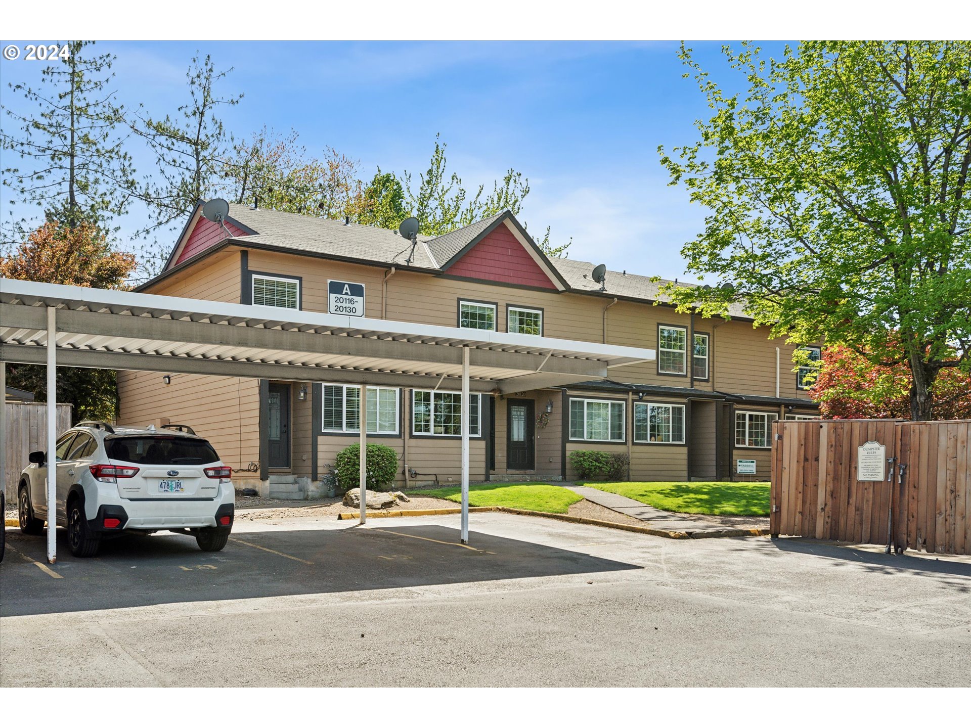 2200 NE 201ST AVE 21