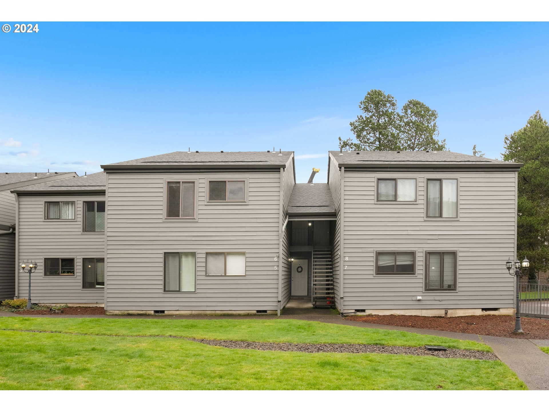 6745 SW SCHOLLS FERRY RD 6