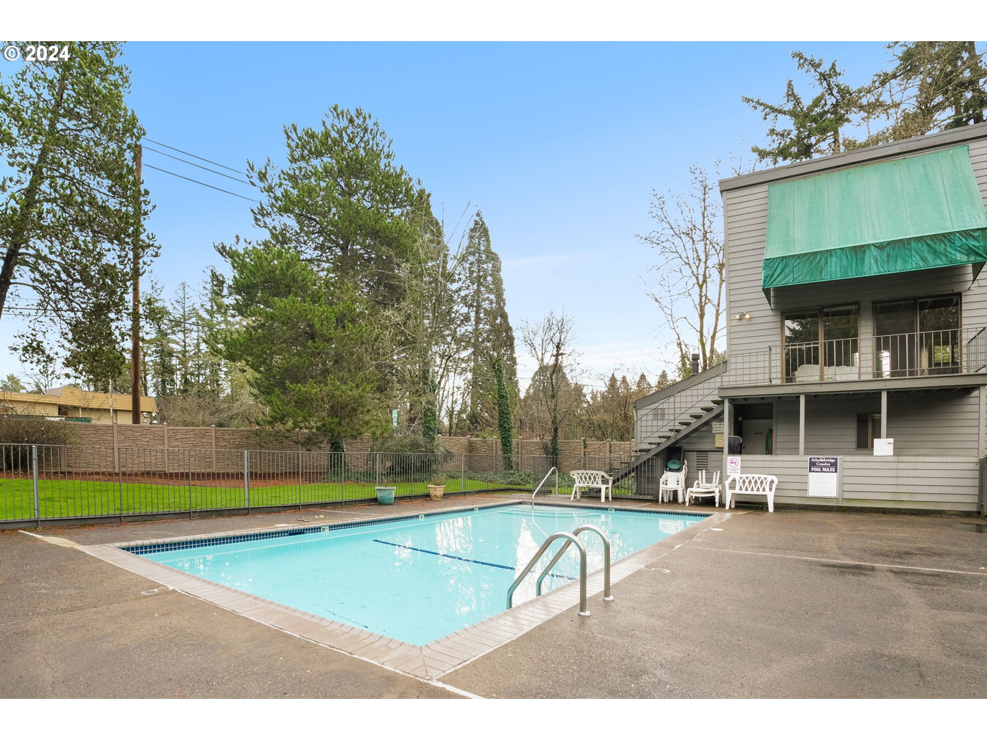 6745 SW SCHOLLS FERRY RD 6