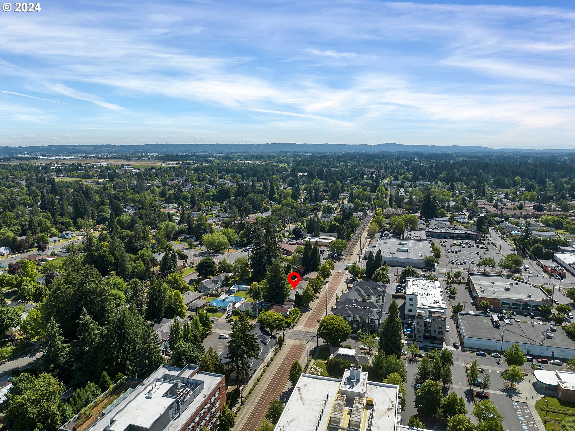 925 SE WASHINGTON ST