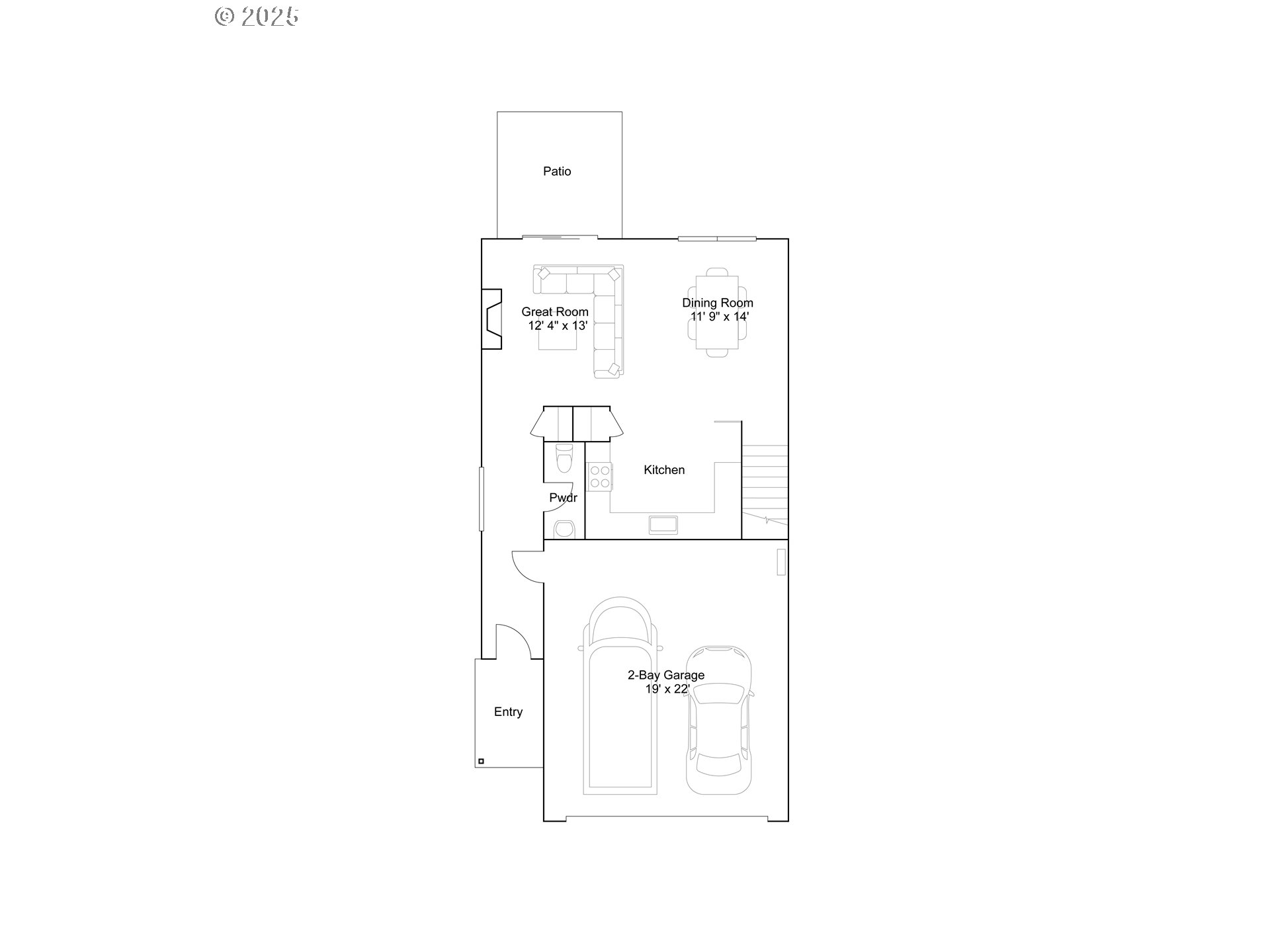 23832 SW BLACK TORTOISE TER