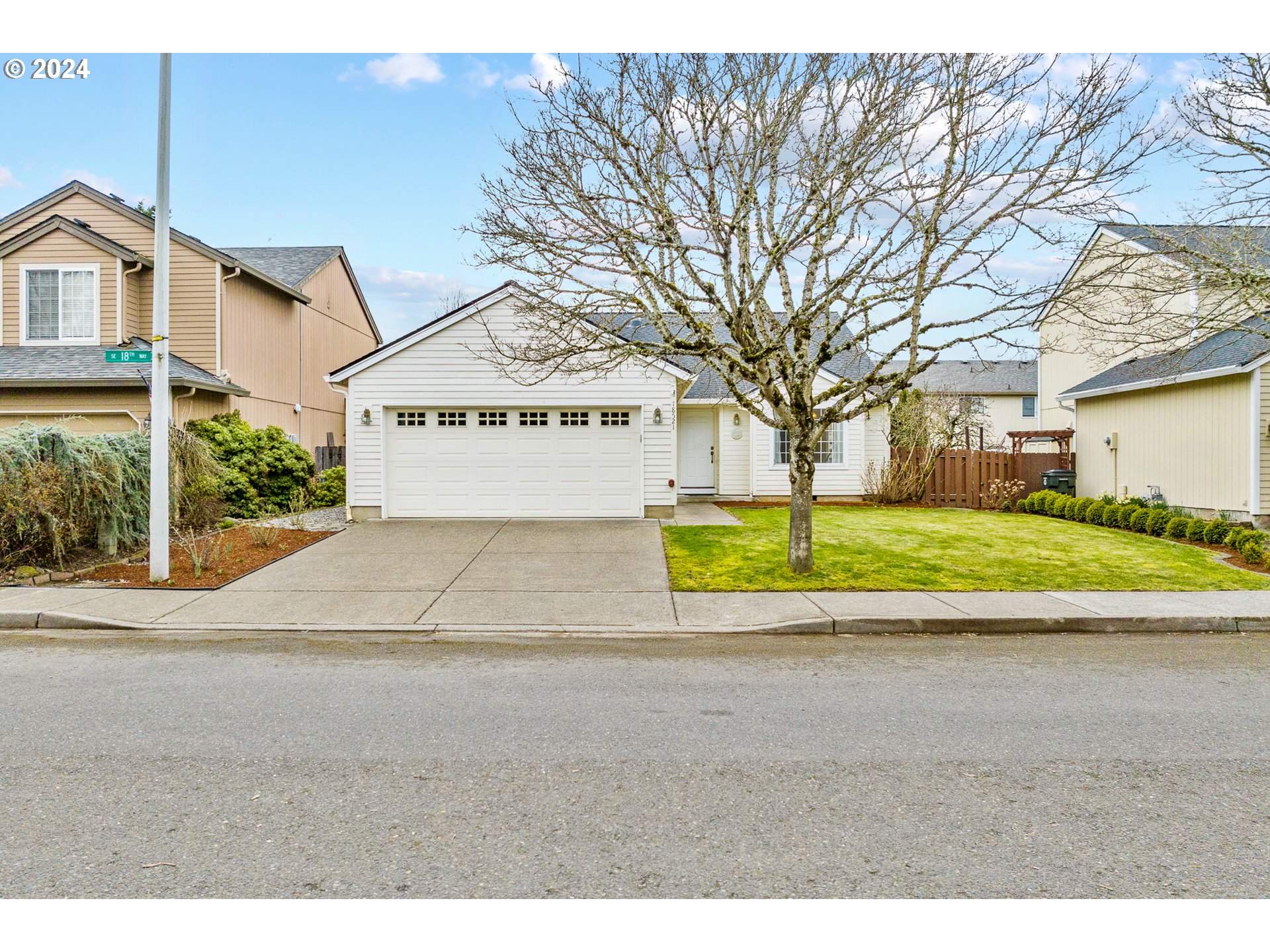 18521 SE 18TH WAY