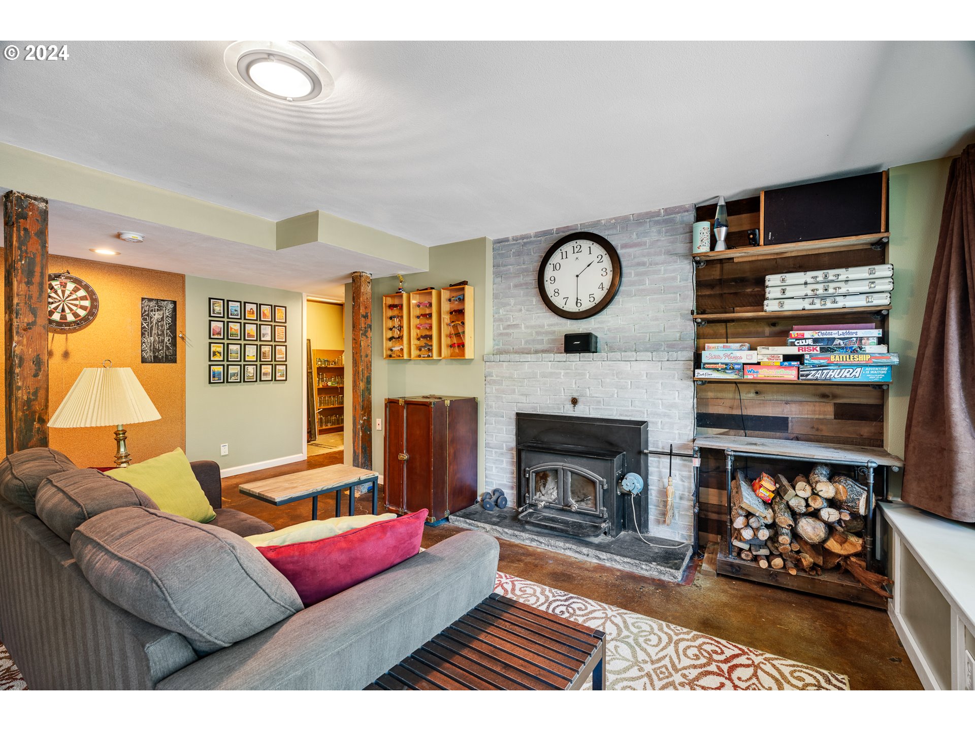 3360 SW RIDGEWOOD AVE