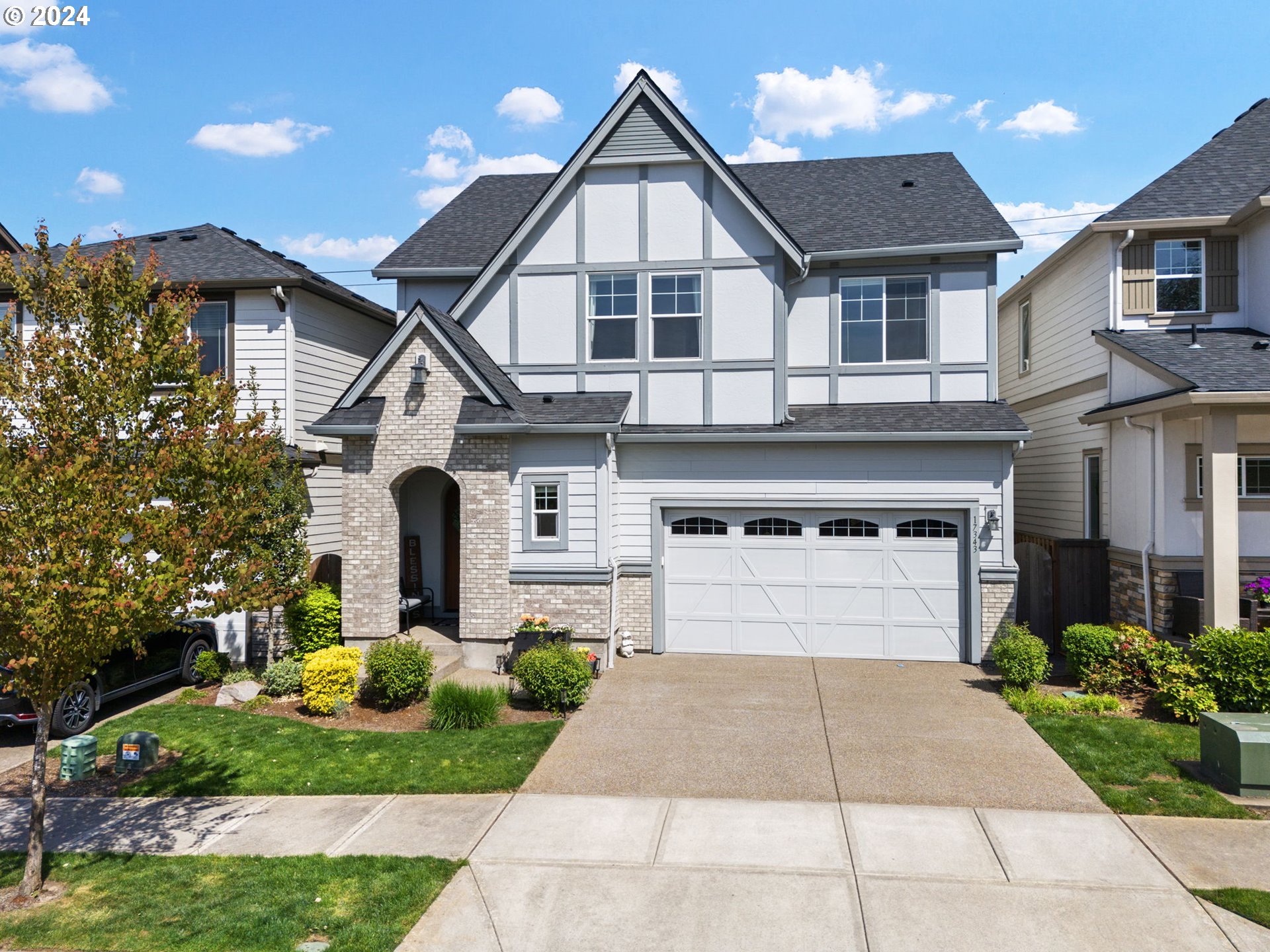 17343 SW FOREST HOLLOW ST