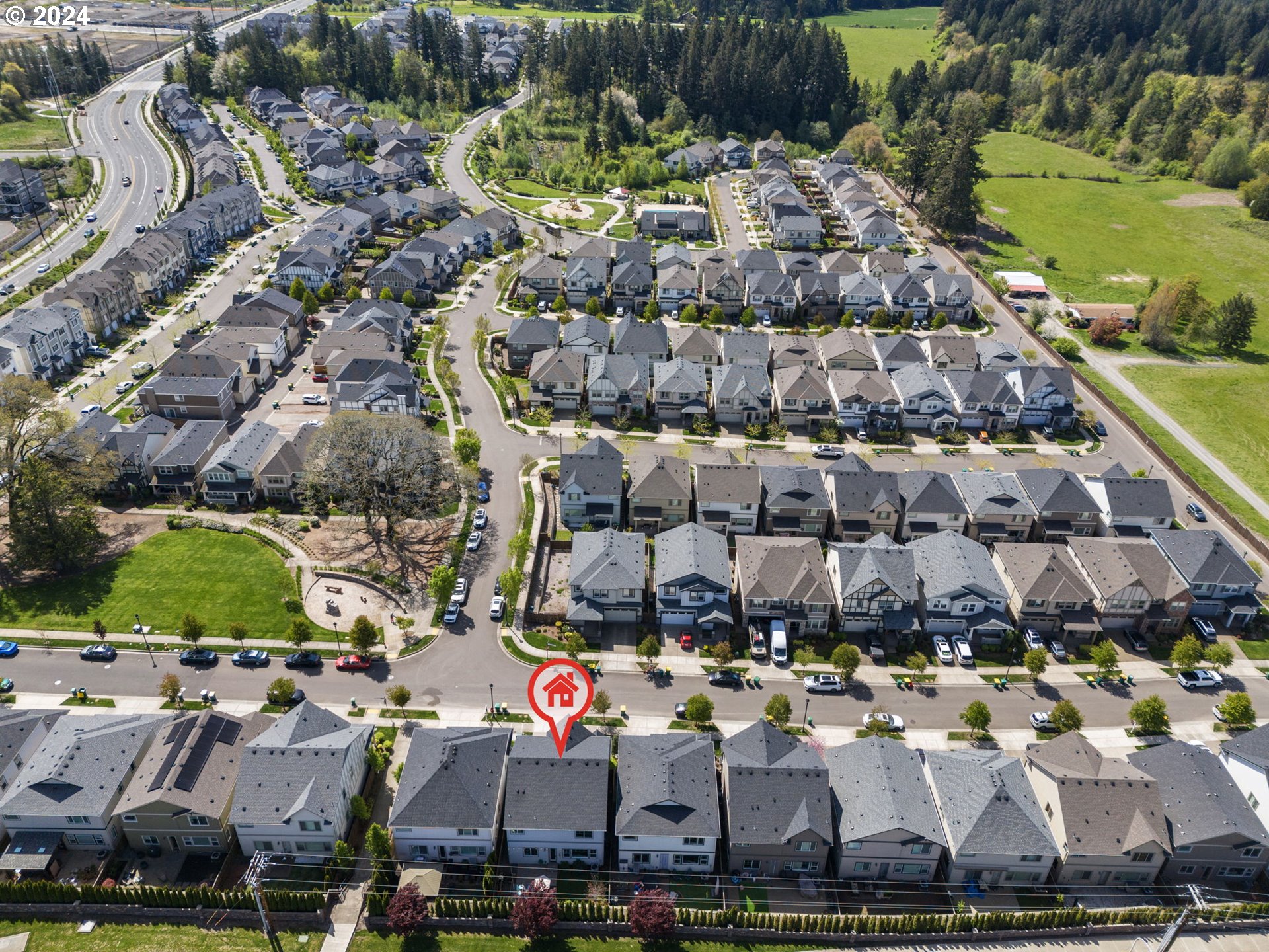 17343 SW FOREST HOLLOW ST