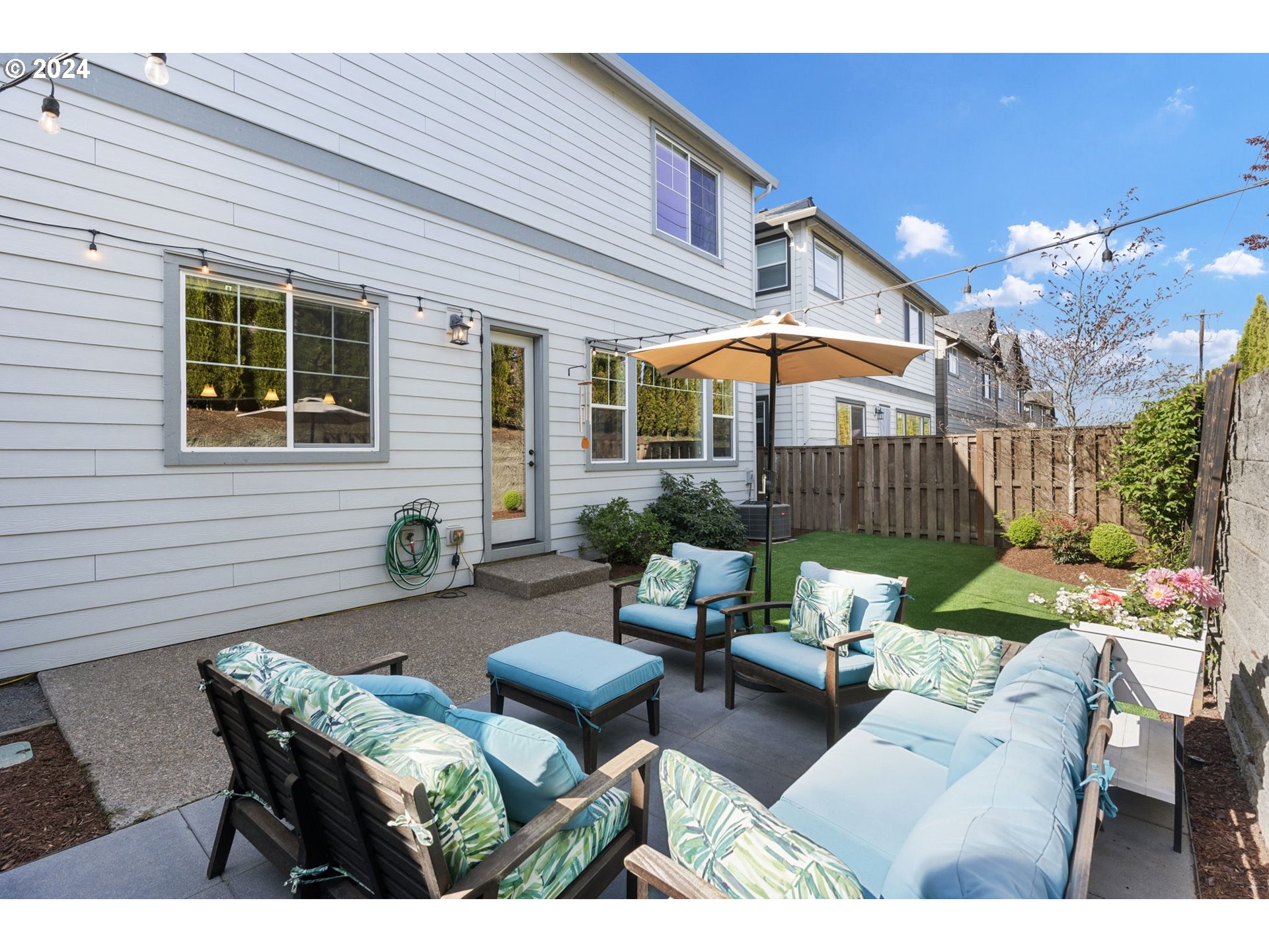 17343 SW FOREST HOLLOW ST