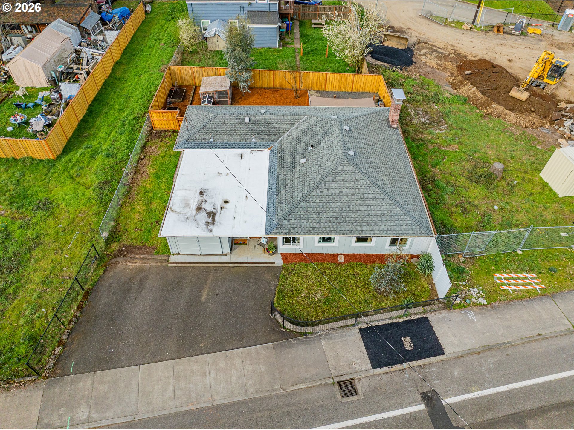 12905 SE OATFIELD RD