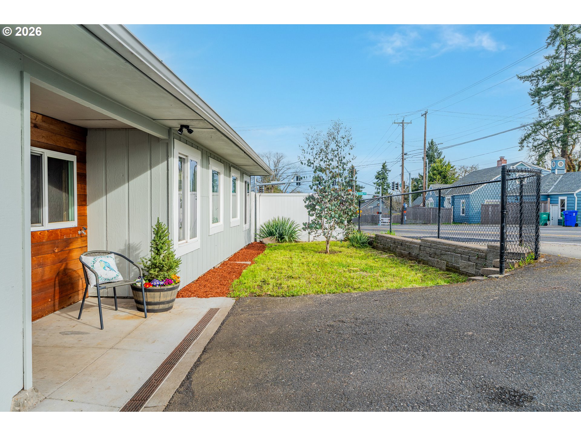 12905 SE OATFIELD RD