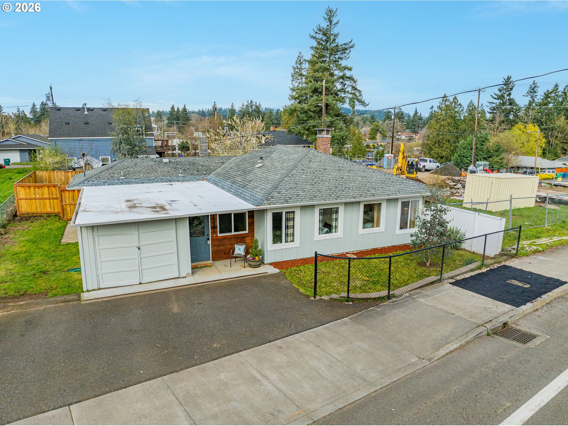 12905 SE OATFIELD RD