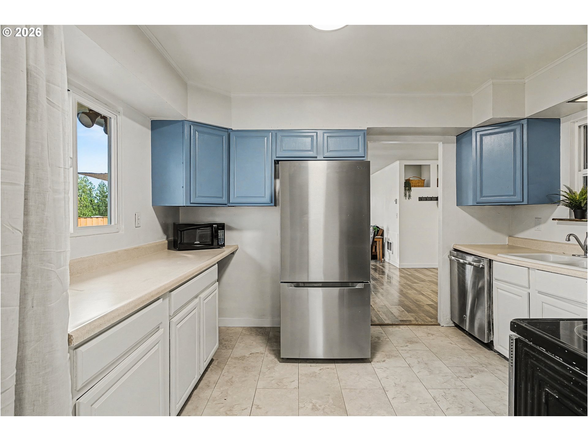 12905 SE OATFIELD RD