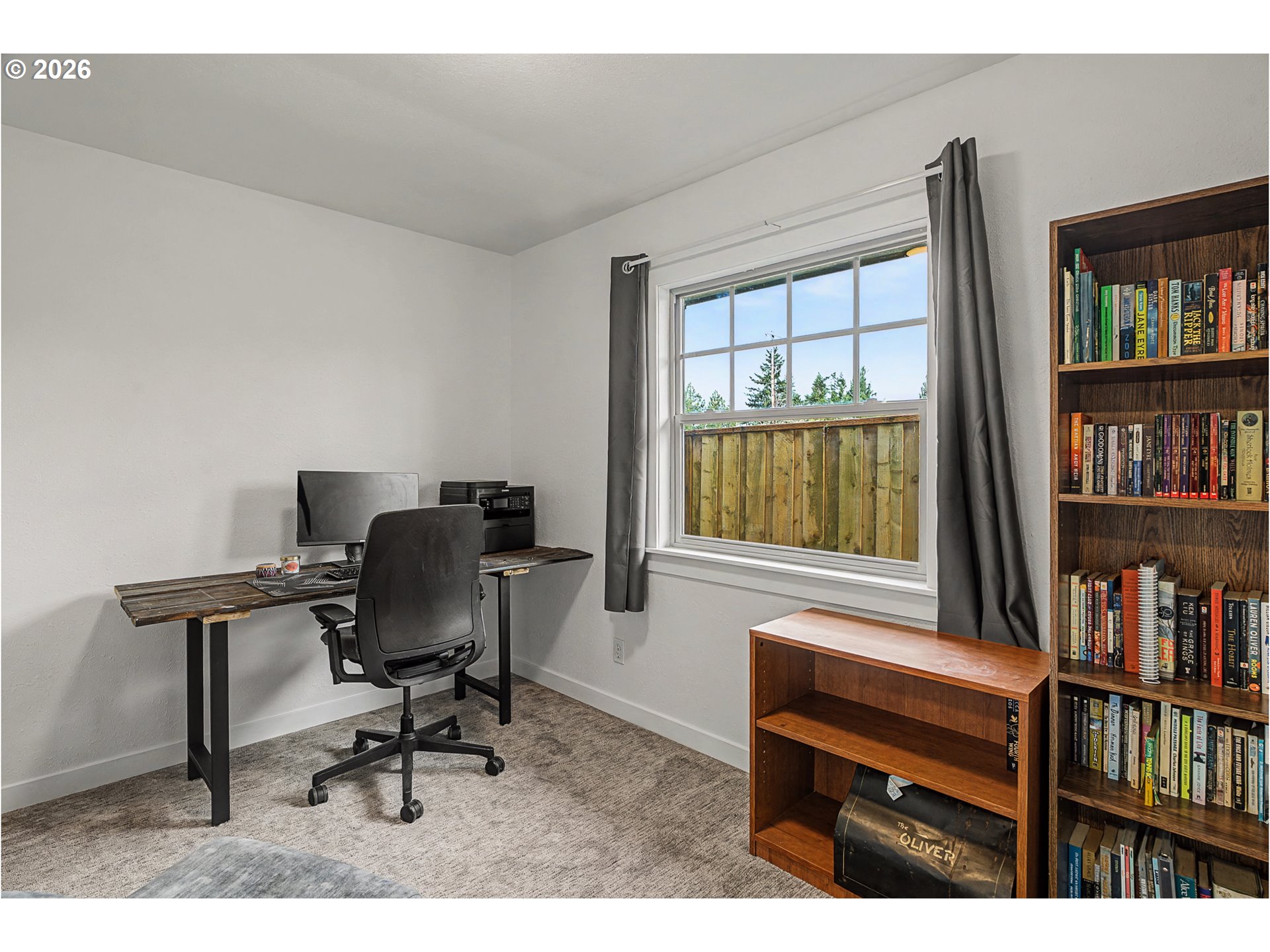 12905 SE OATFIELD RD