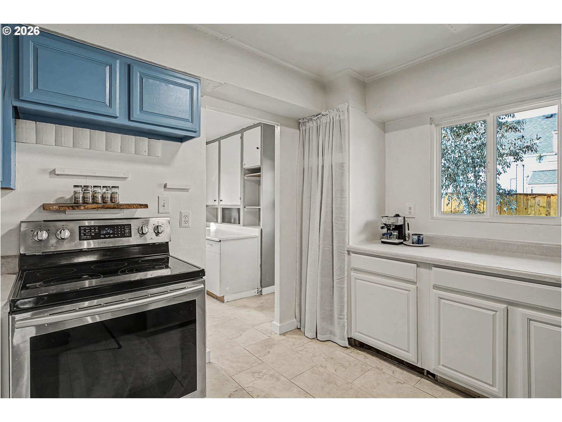 12905 SE OATFIELD RD