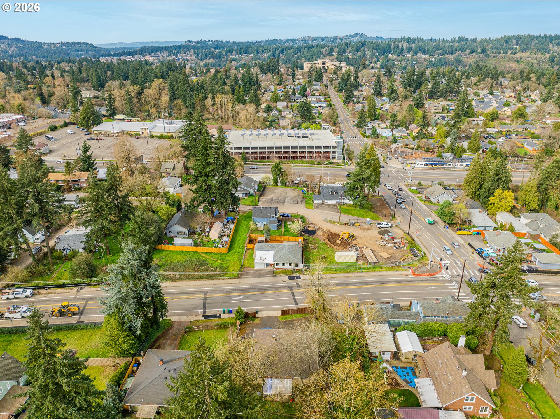 12905 SE OATFIELD RD