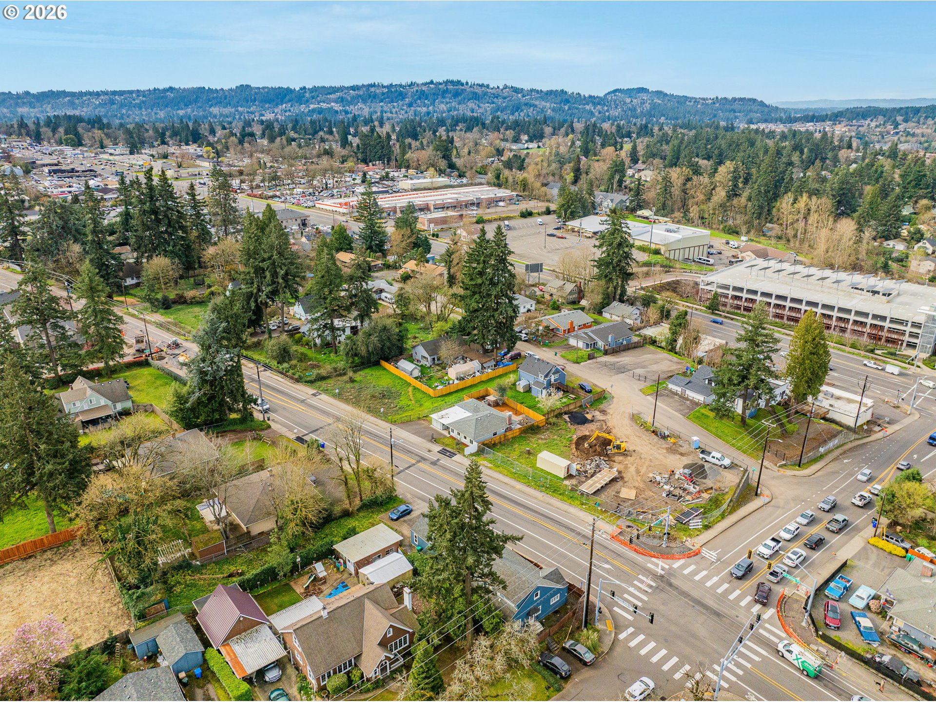 12905 SE OATFIELD RD