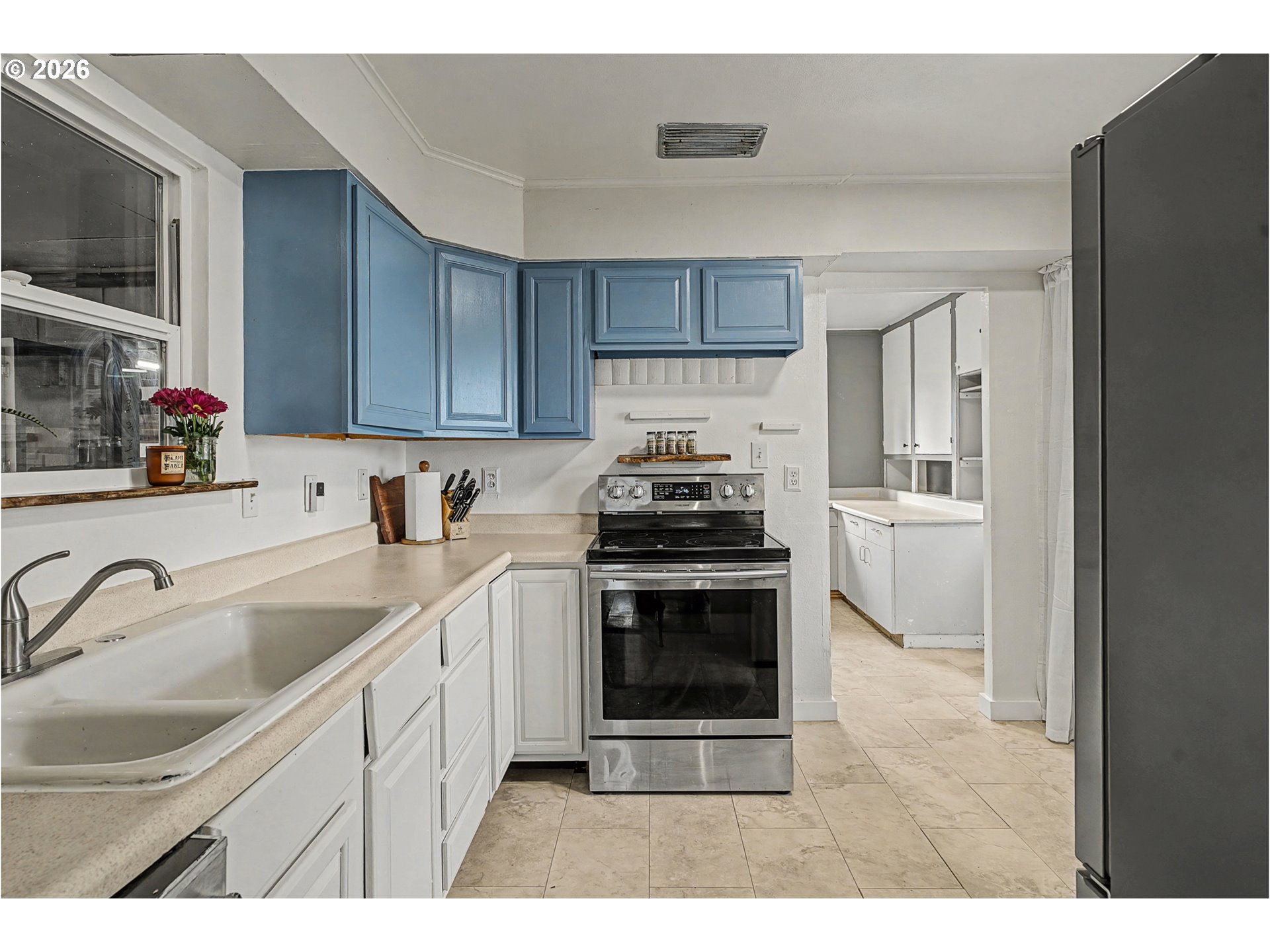 12905 SE OATFIELD RD