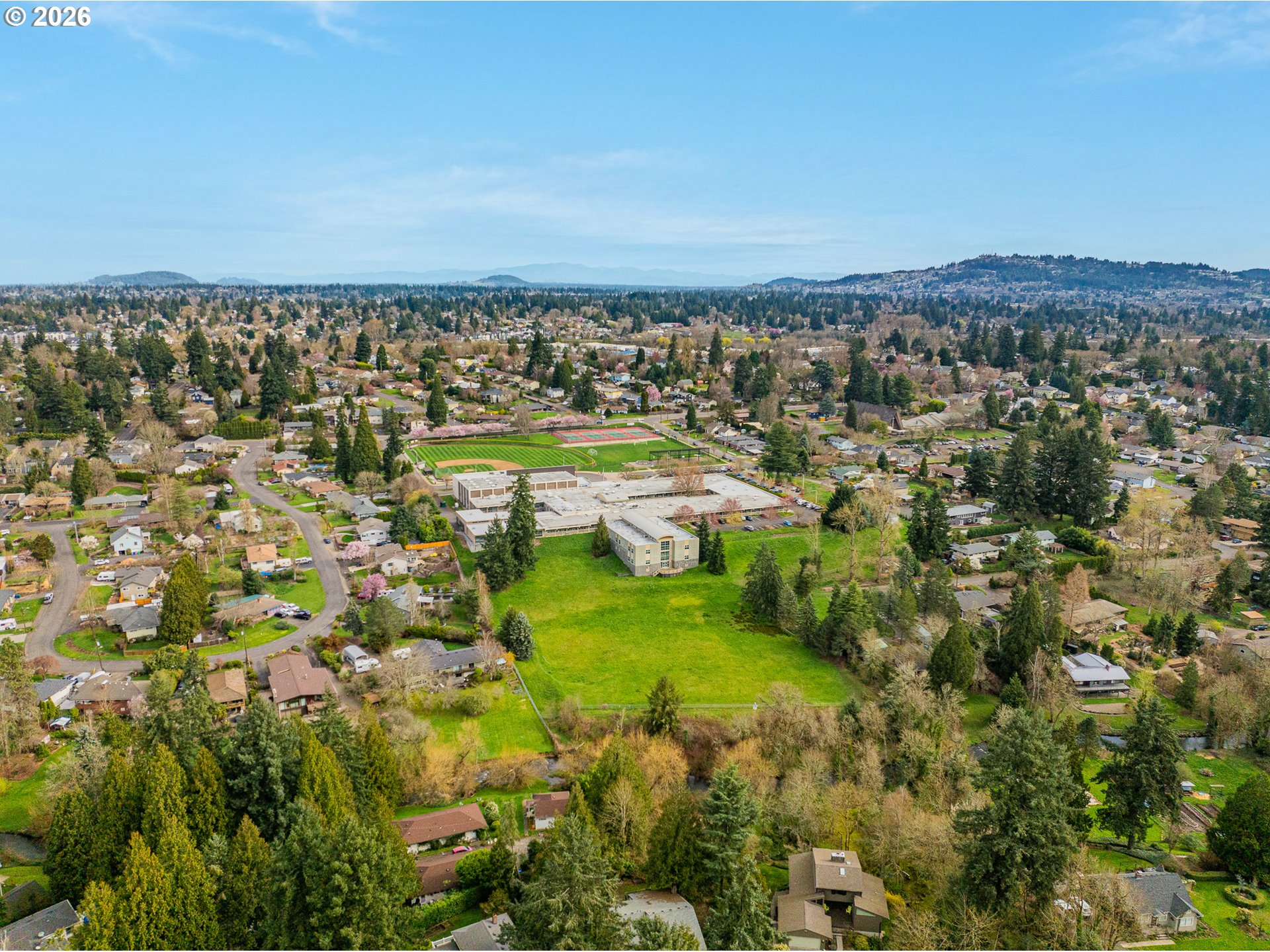 12905 SE OATFIELD RD