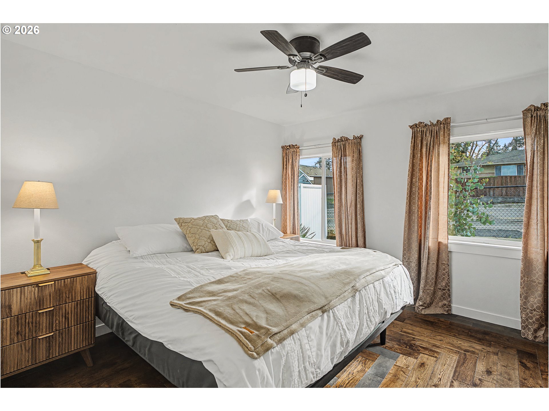 12905 SE OATFIELD RD