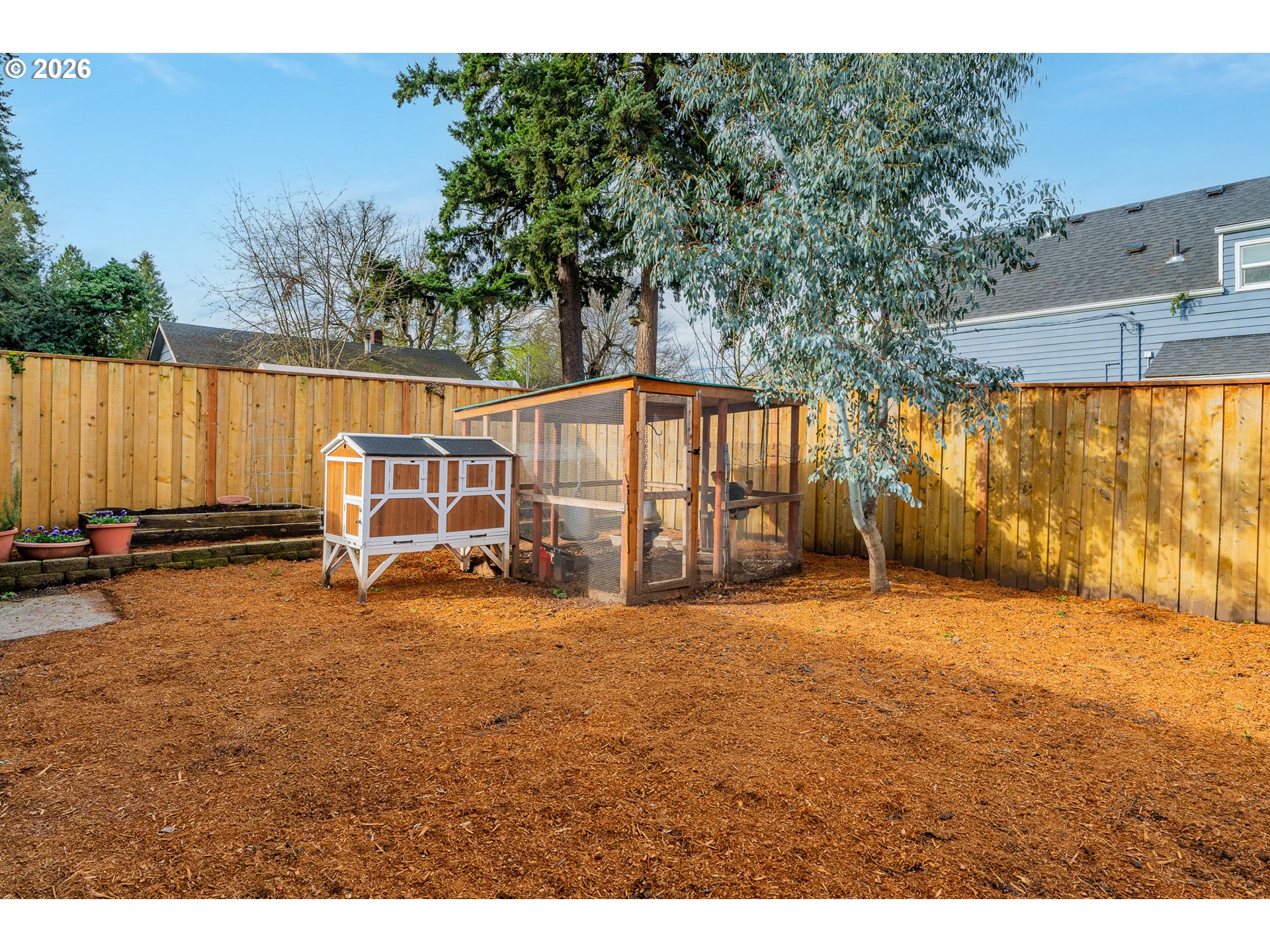 12905 SE OATFIELD RD