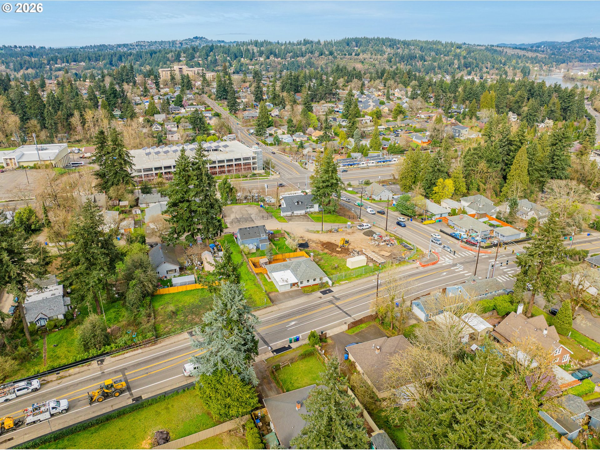 12905 SE OATFIELD RD