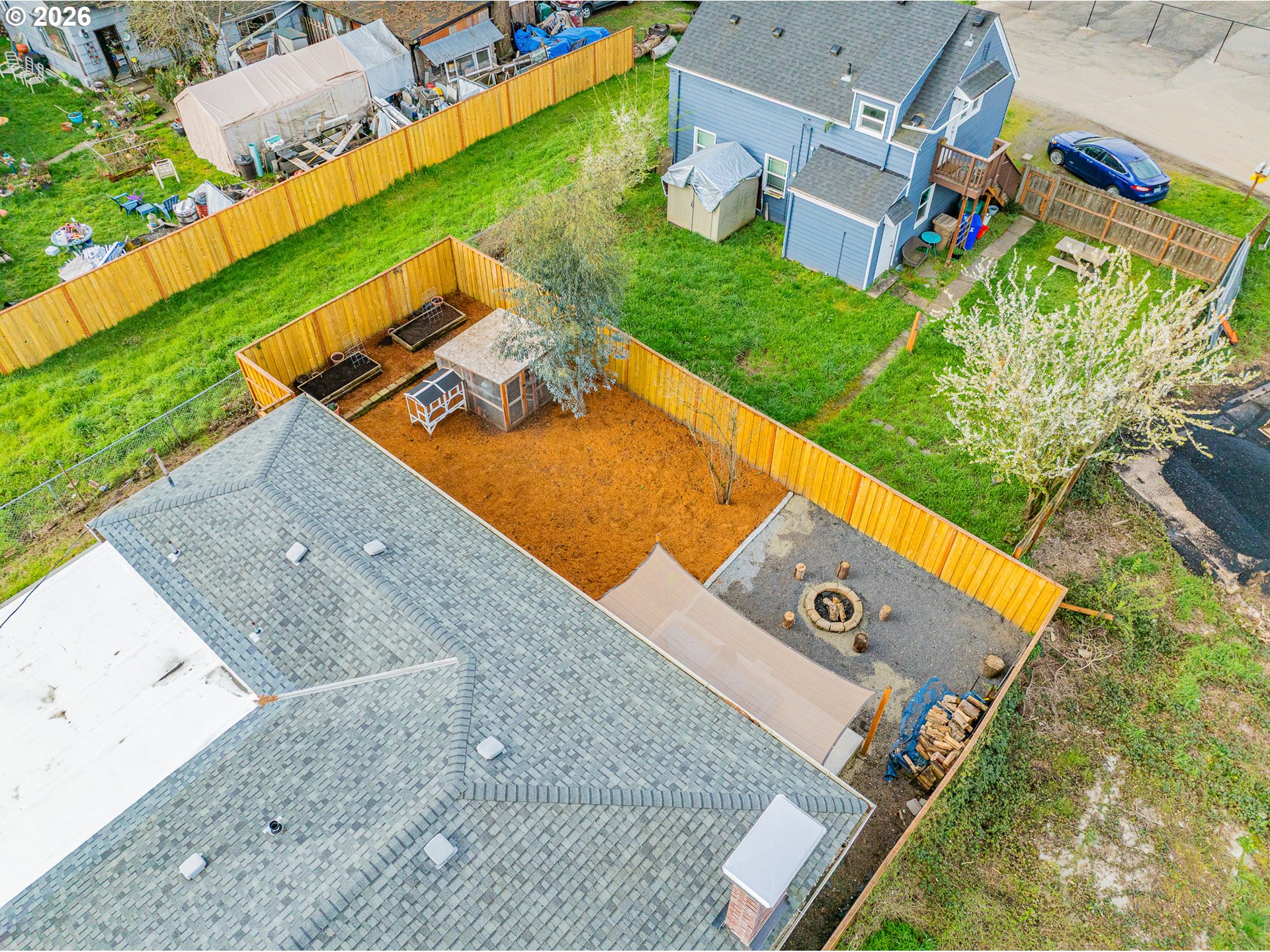 12905 SE OATFIELD RD