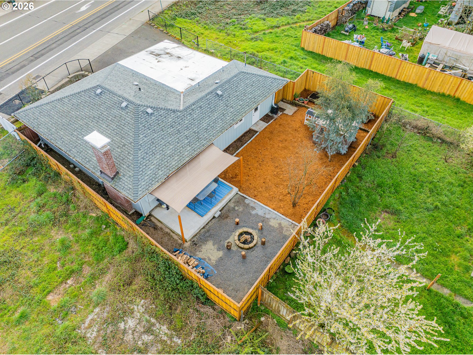 12905 SE OATFIELD RD