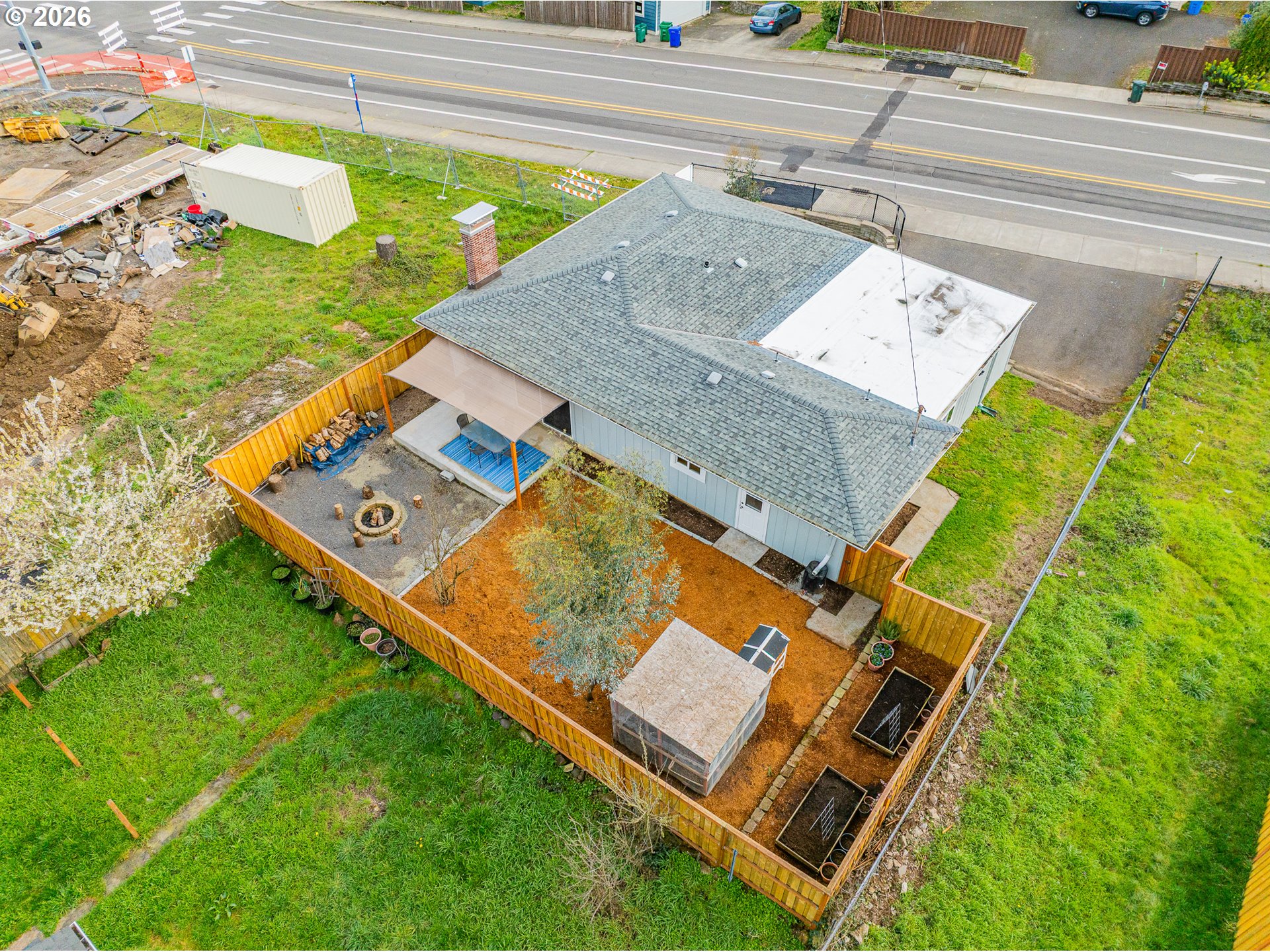 12905 SE OATFIELD RD