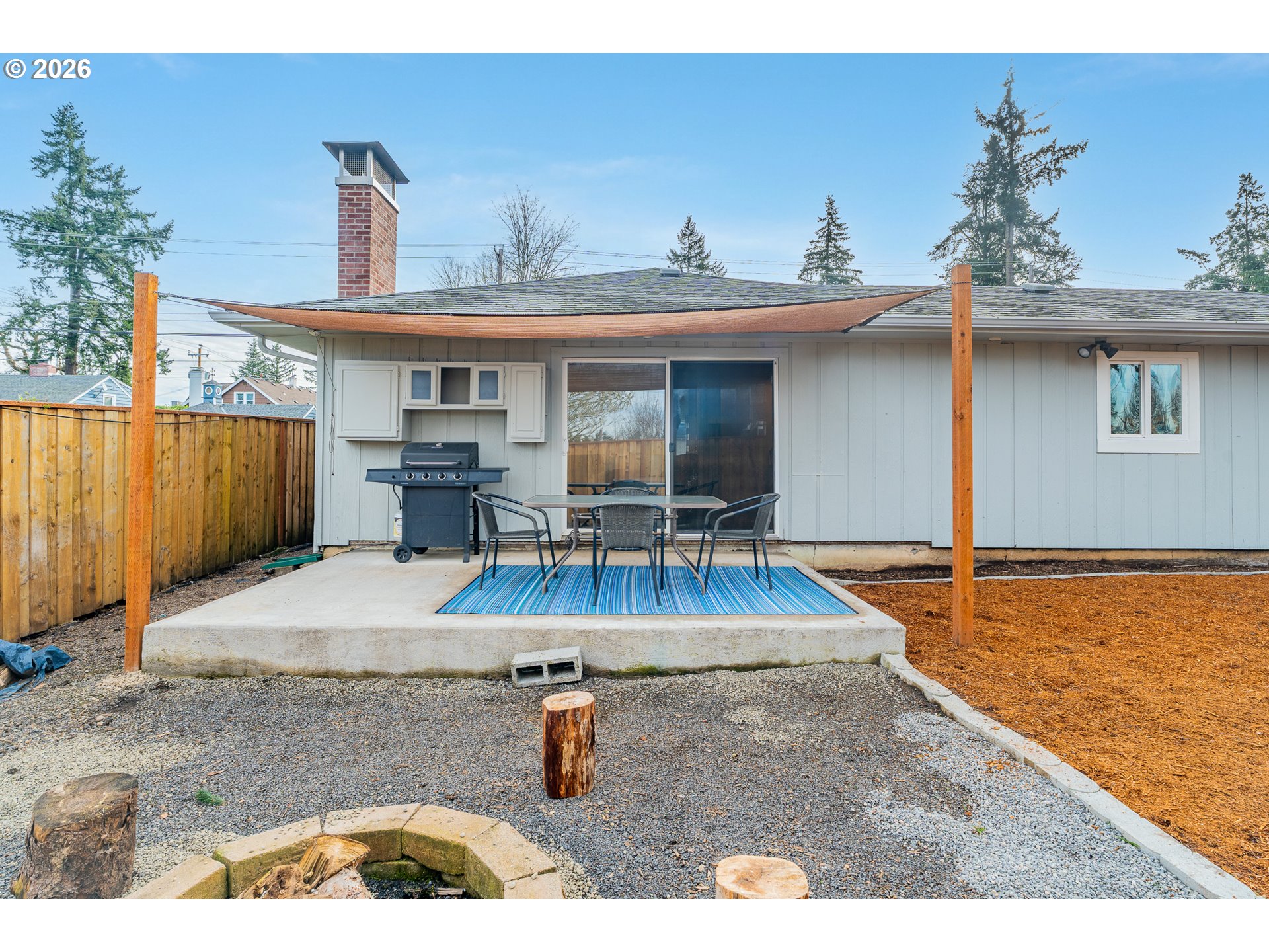 12905 SE OATFIELD RD