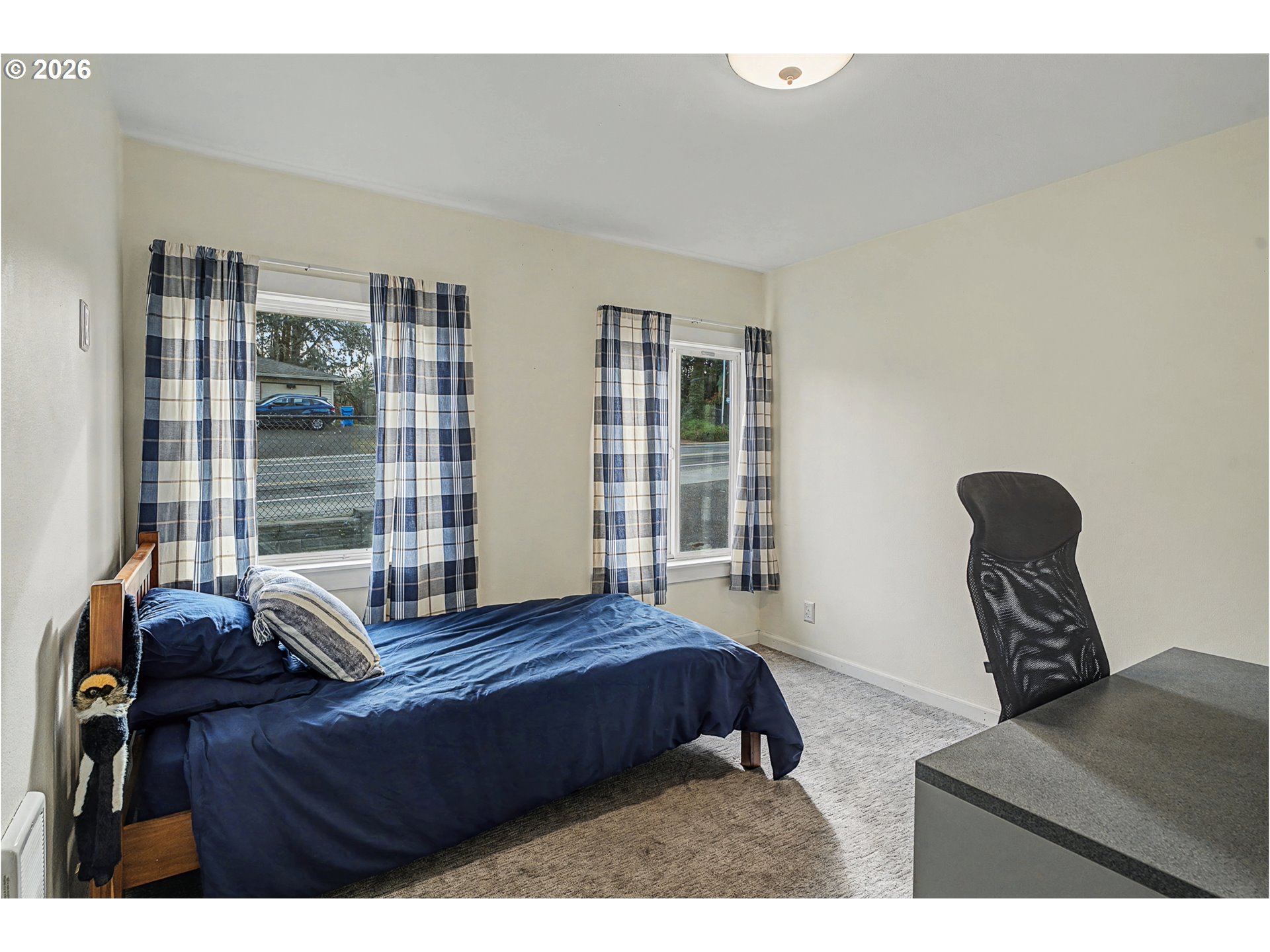 12905 SE OATFIELD RD