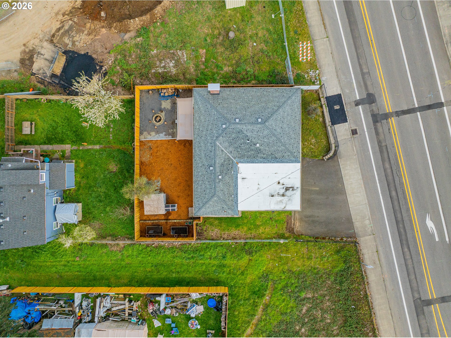 12905 SE OATFIELD RD