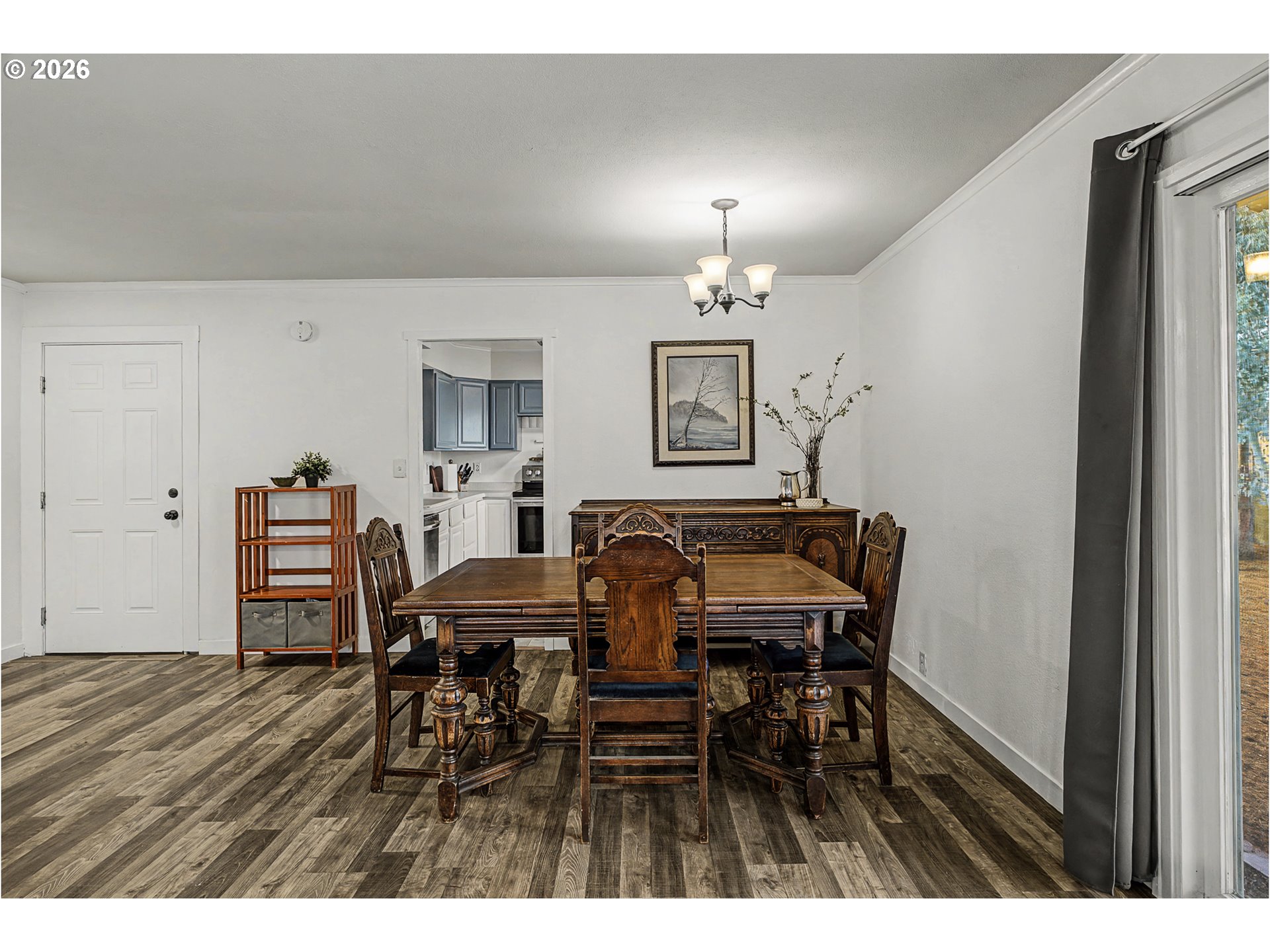 12905 SE OATFIELD RD