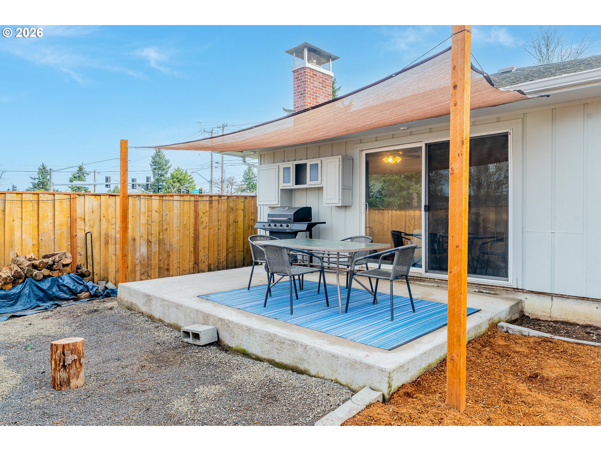 12905 SE OATFIELD RD