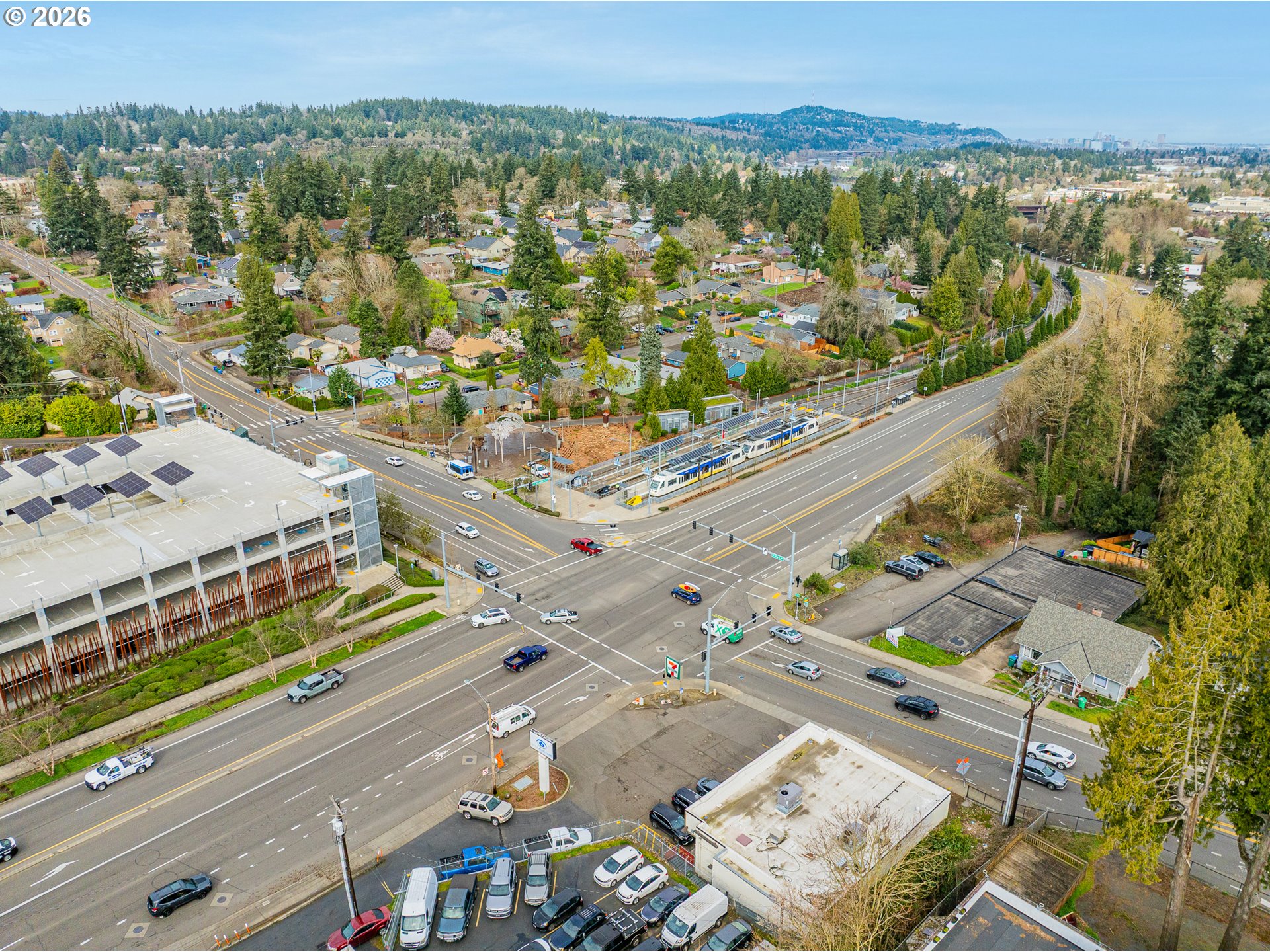 12905 SE OATFIELD RD